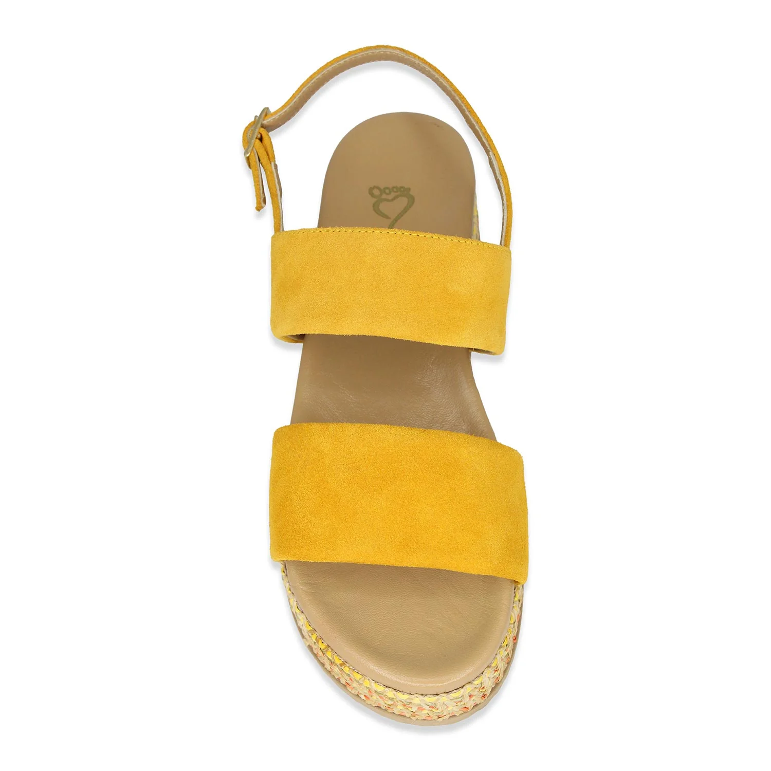 Bea: Sunflower Suede - Image 3