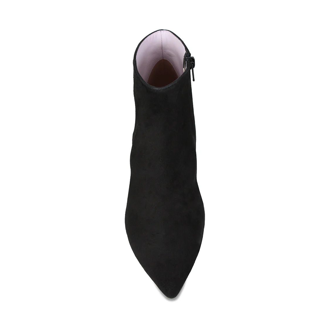 Billie: Black Suede - Image 4