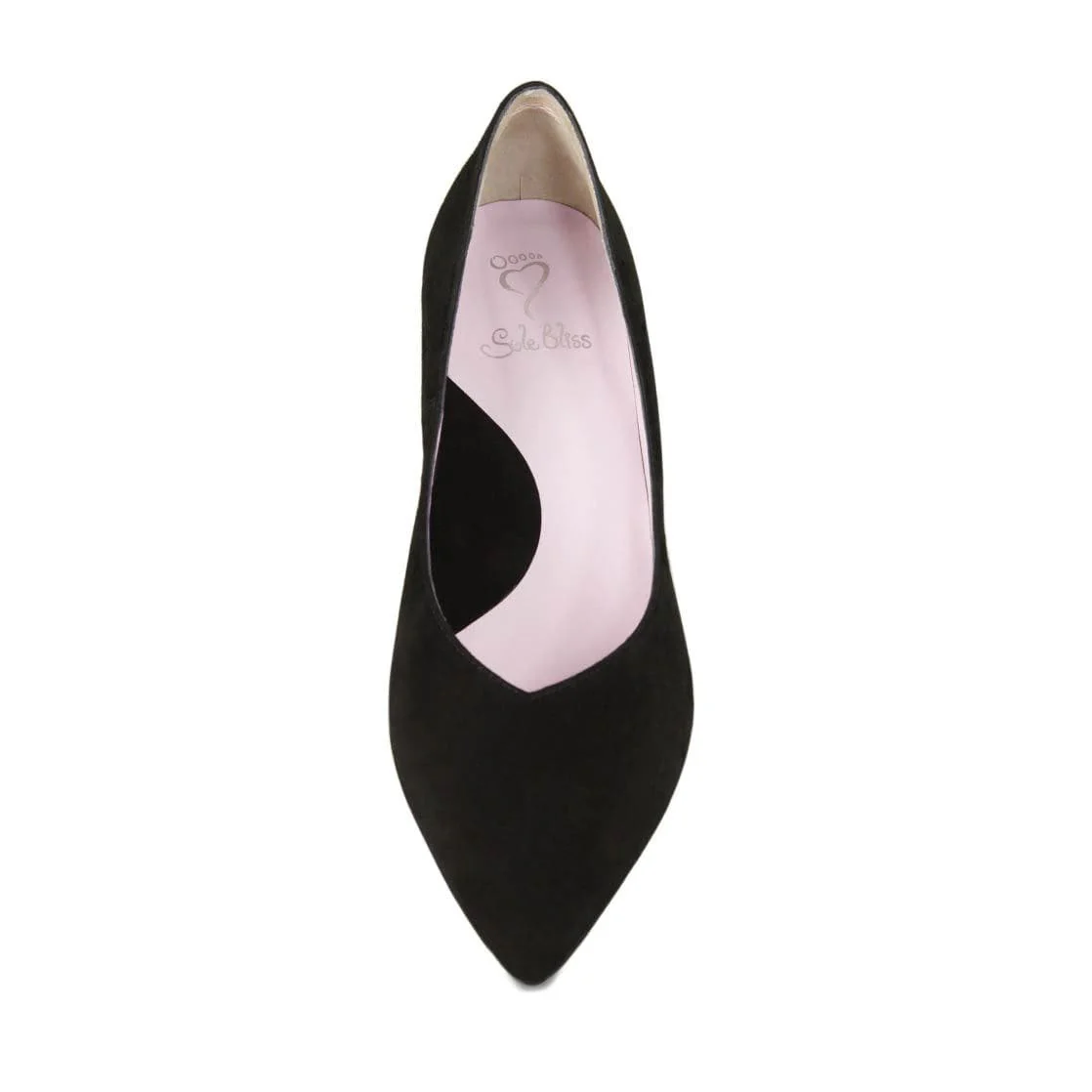 Carmen: Black Suede - Image 3