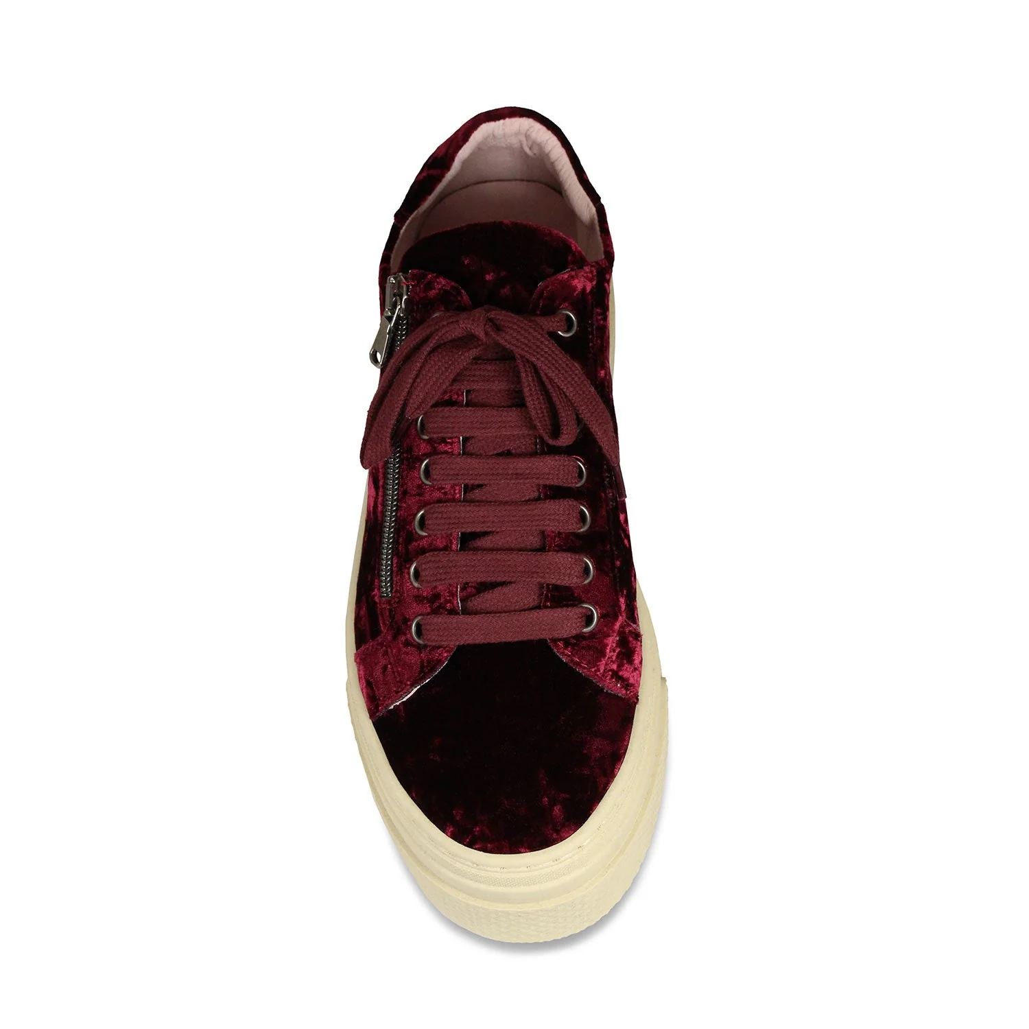 Diva: Luxe Berry Velvet - Image 3