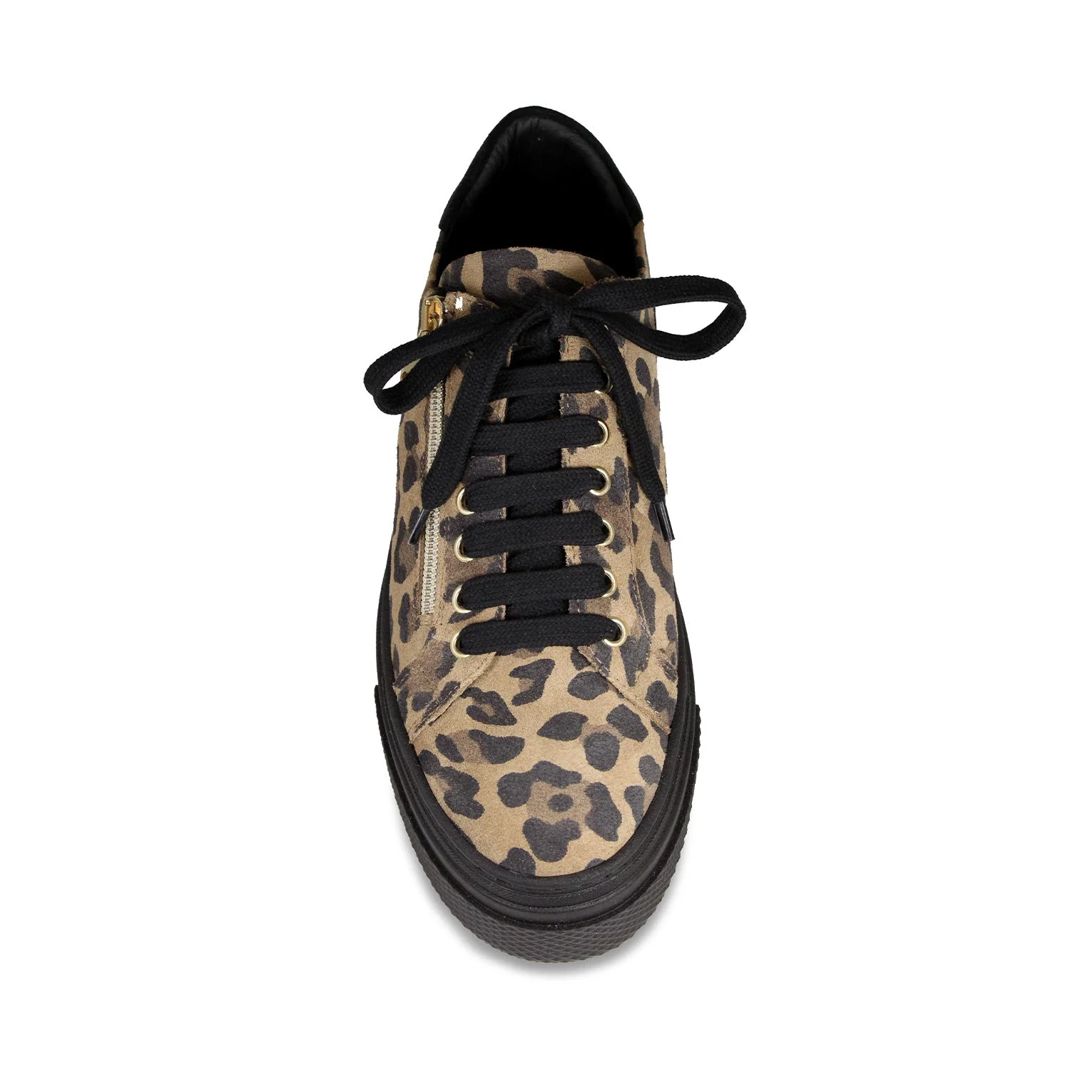Diva: Luxe Leopard Suede - Image 4