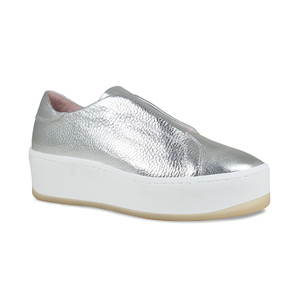 Drama: Silver Leather - Image 3