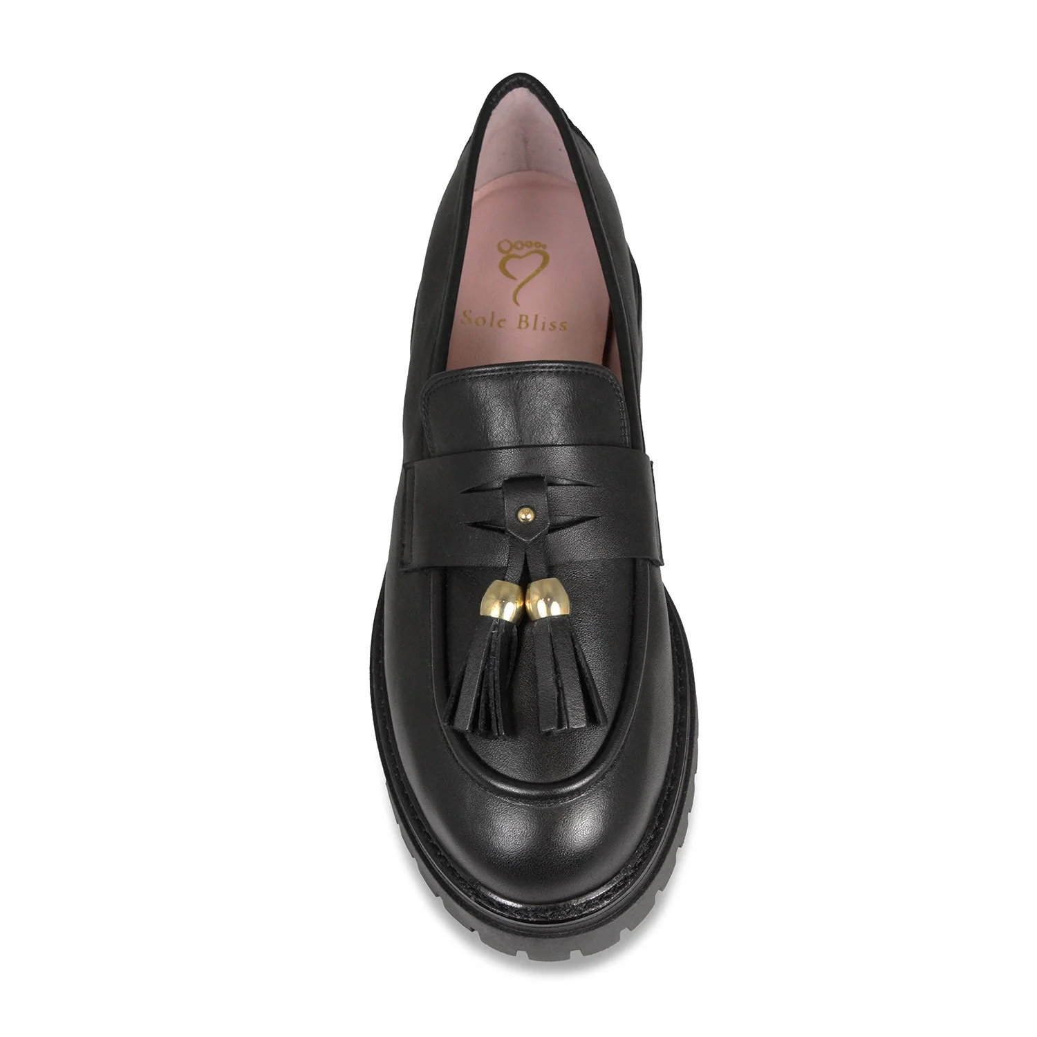 Fame: Black Leather - Image 3