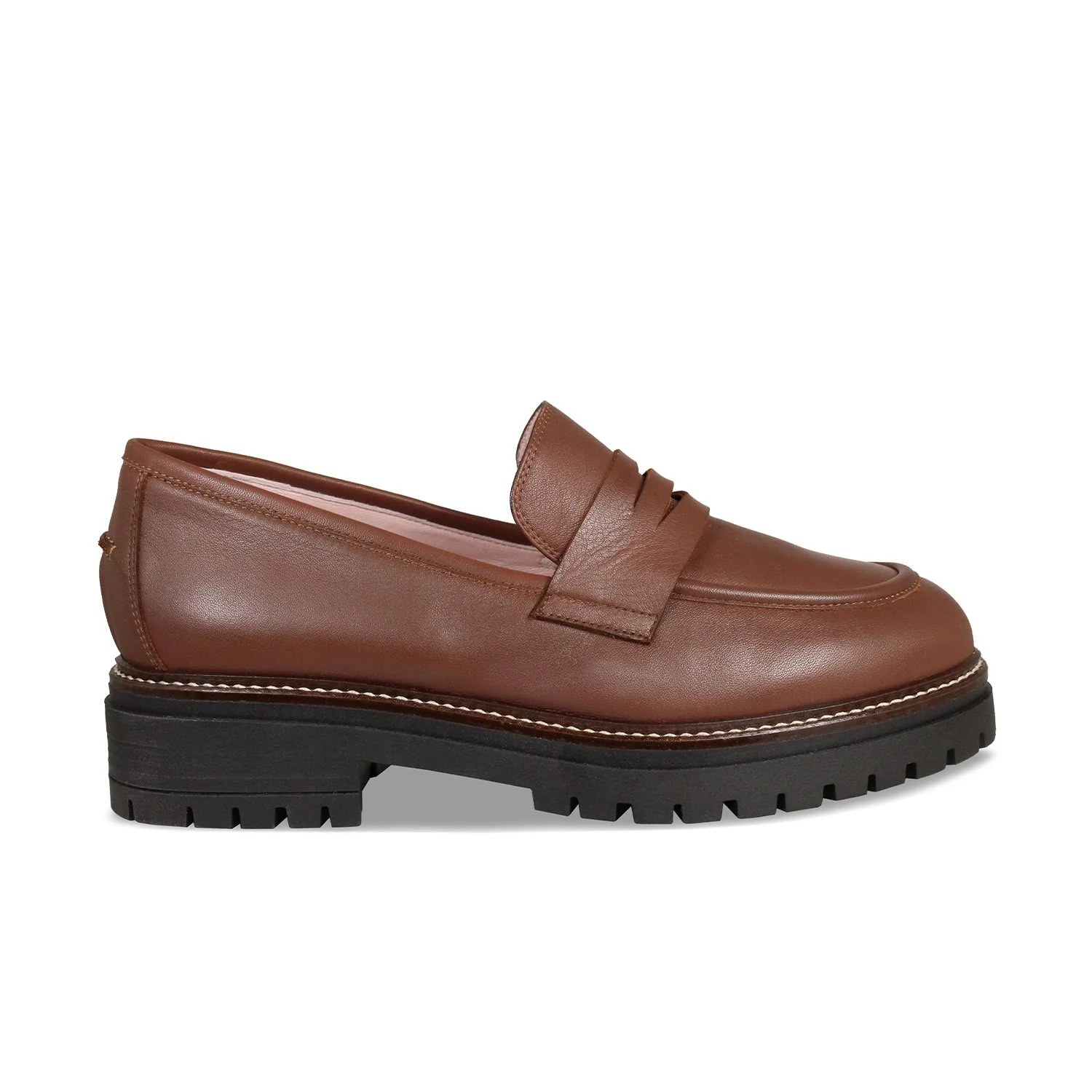Fame: Tan Leather - Image 7