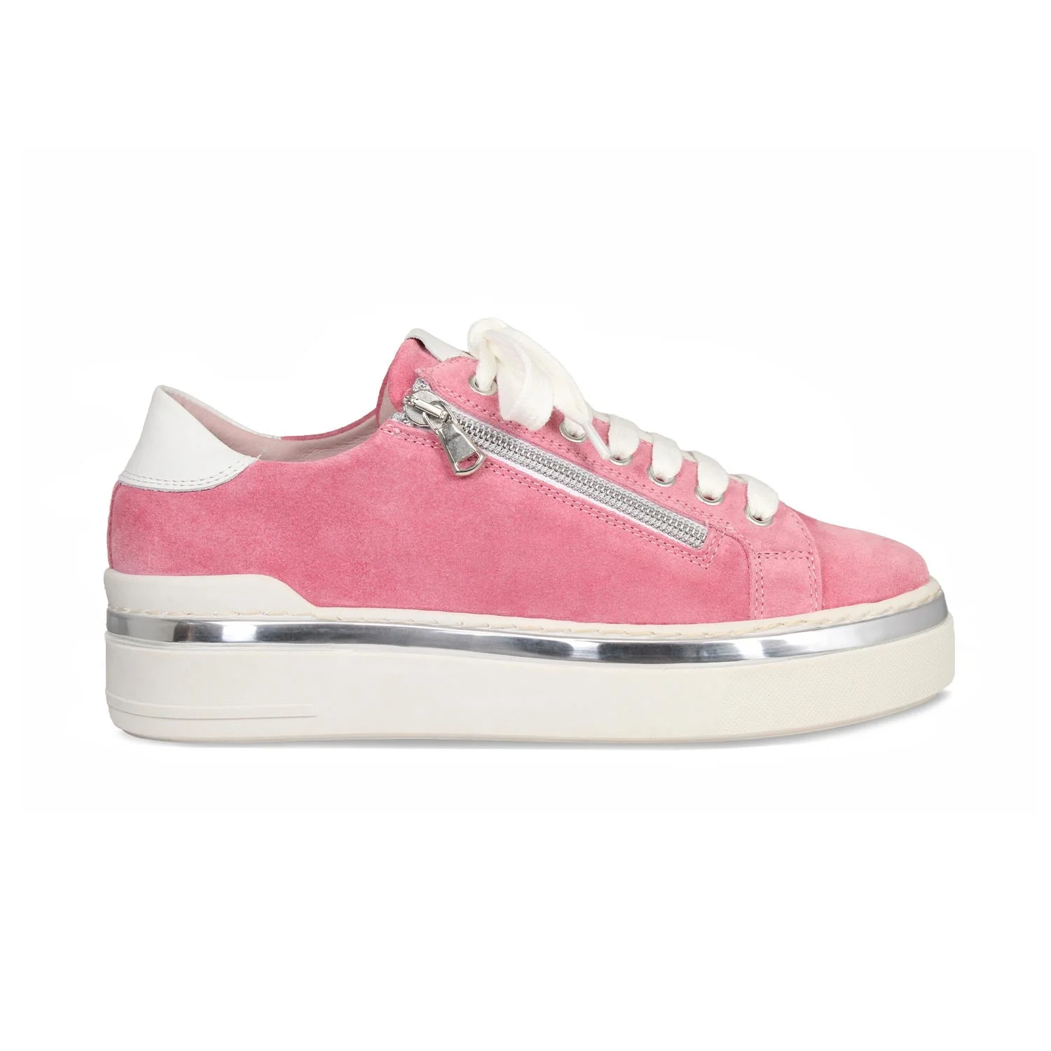 Glee: Pink Suede