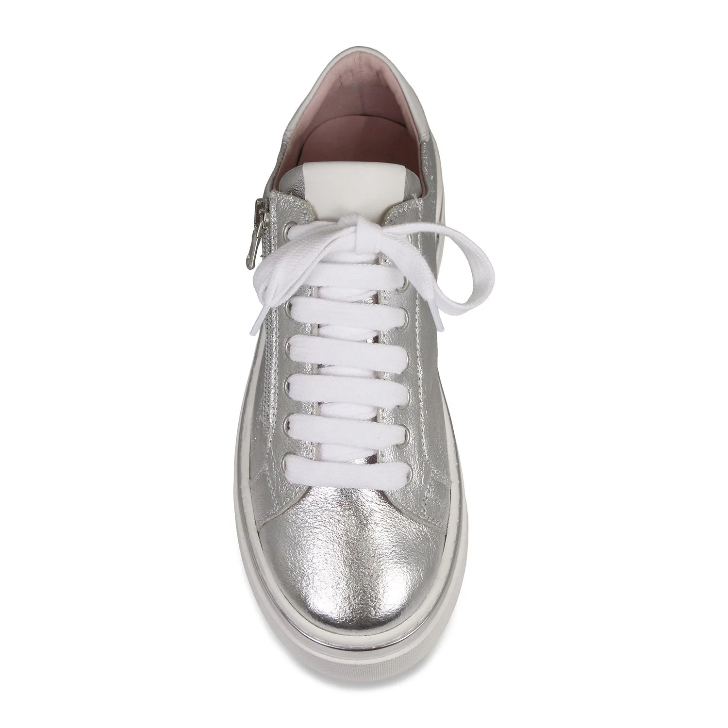 Glee: Silver Leather - Image 5
