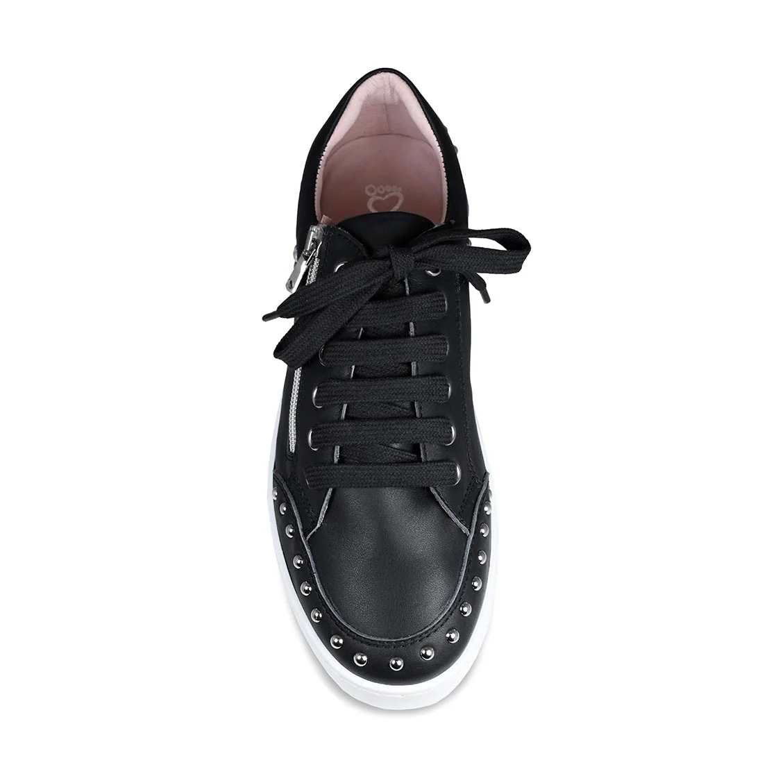 Haven: Black Leather - Image 3
