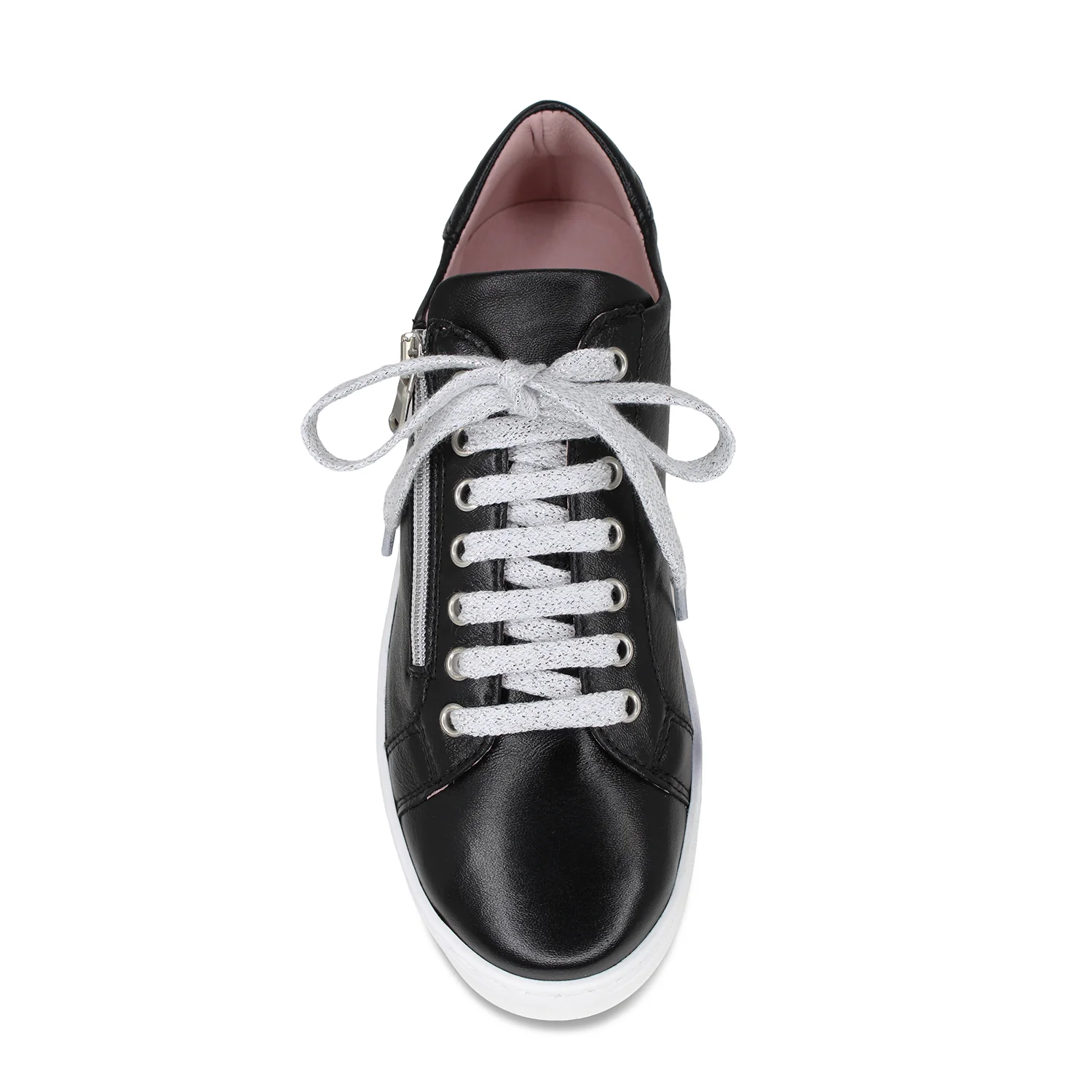 Hero: Black Leather - Image 3