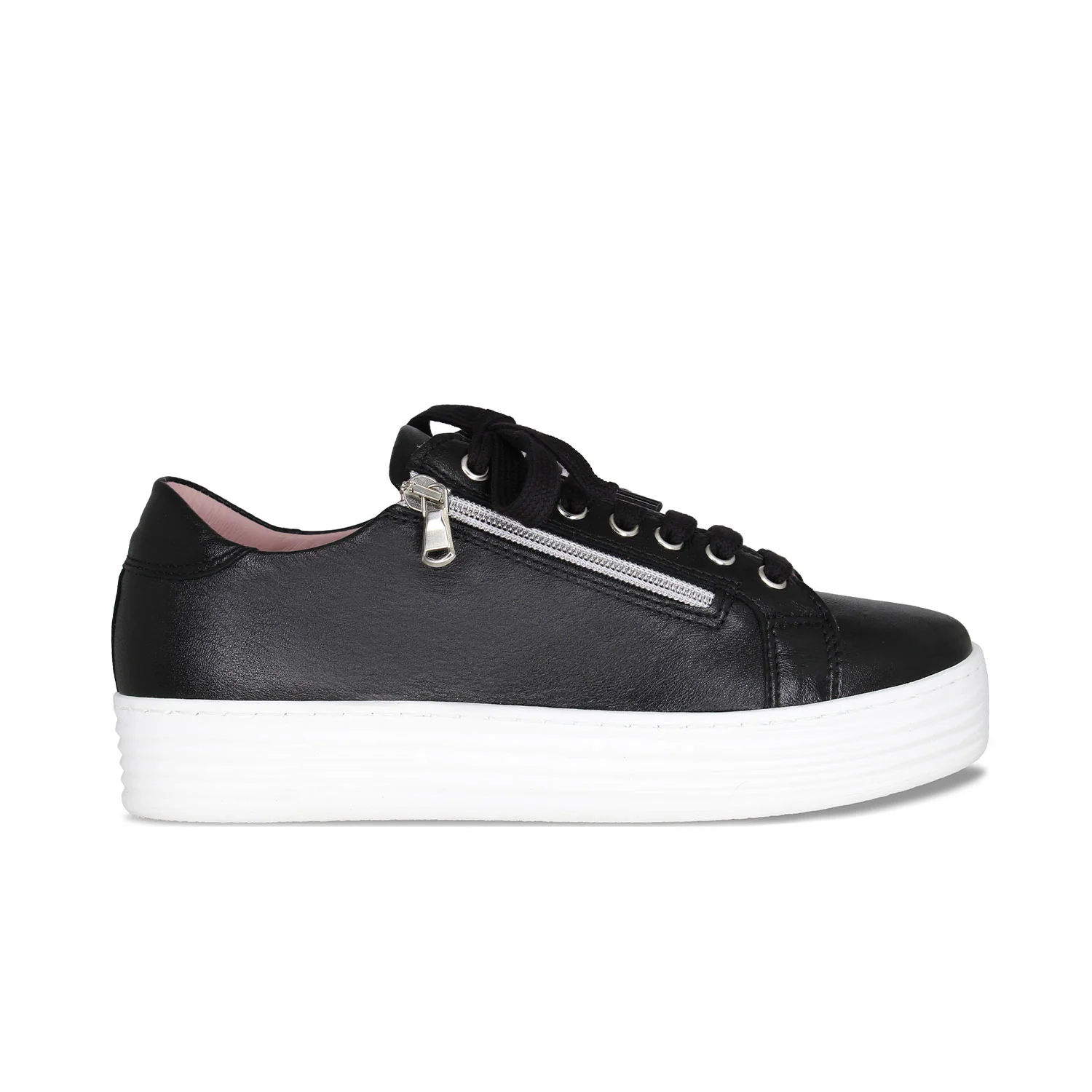 Hero: Black Leather - Image 5