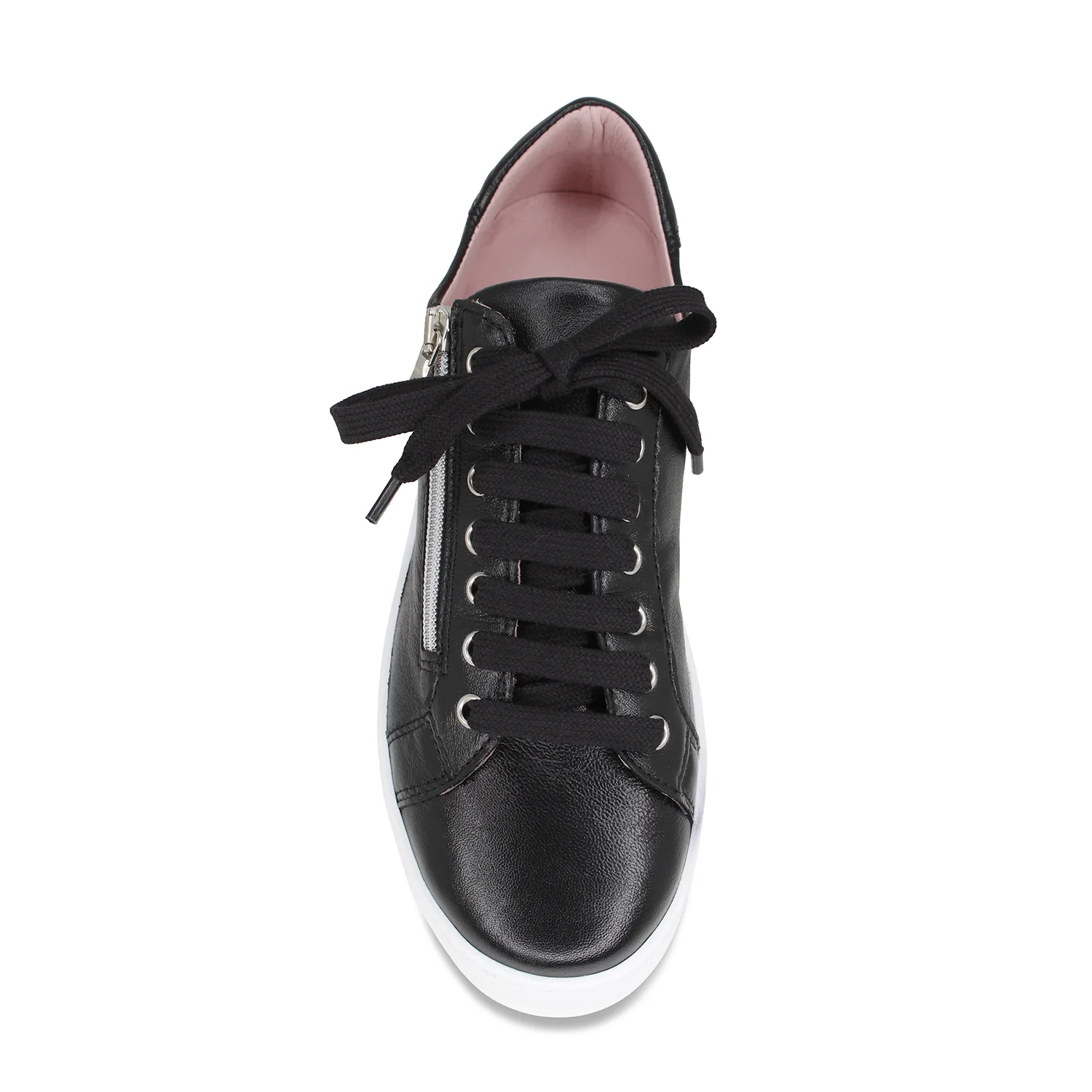 Hero: Black Leather - Image 6