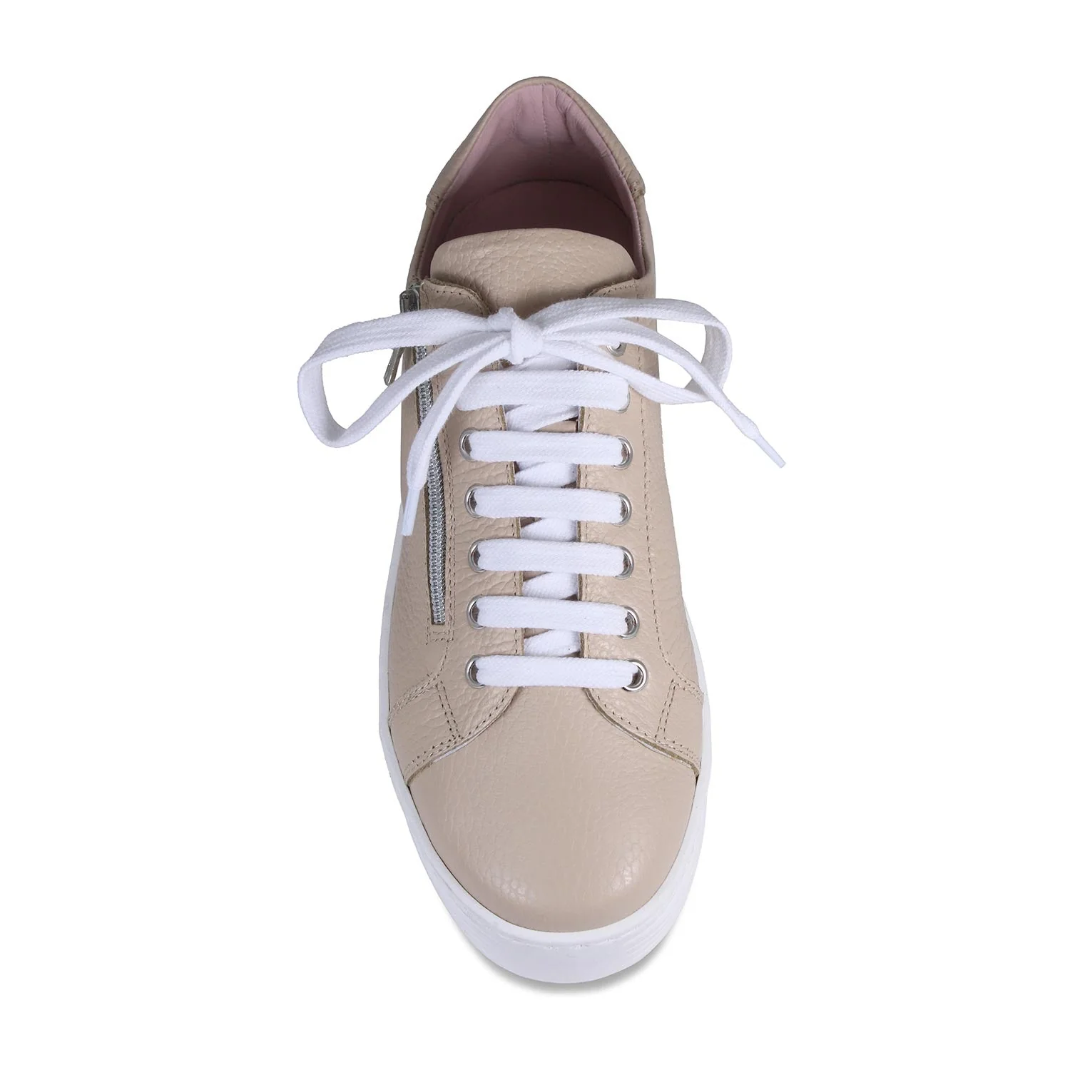 Hero: Blush Leather - Image 3