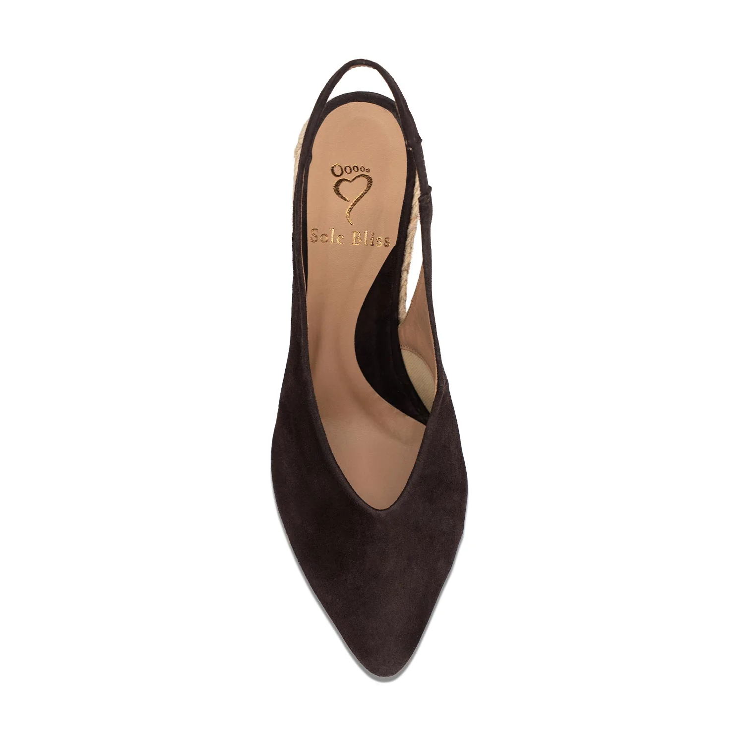 Java: Chocolate Suede - Image 4