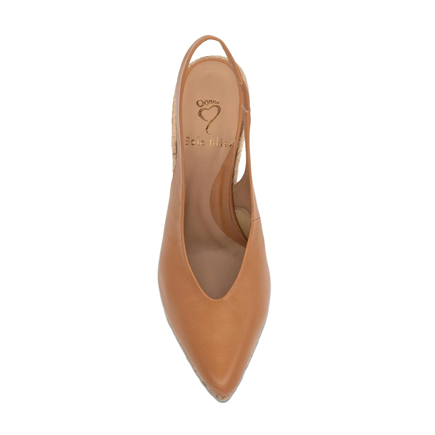 Java: Tan Leather - Image 4