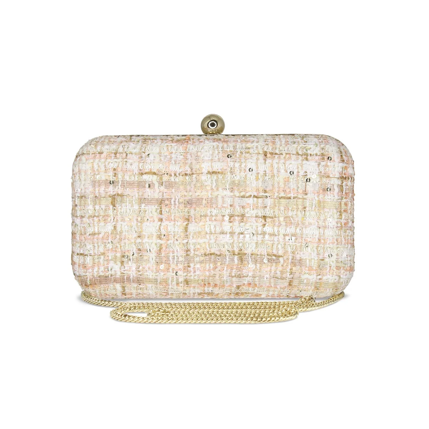 Jewel: Metallic Tweed - Image 3