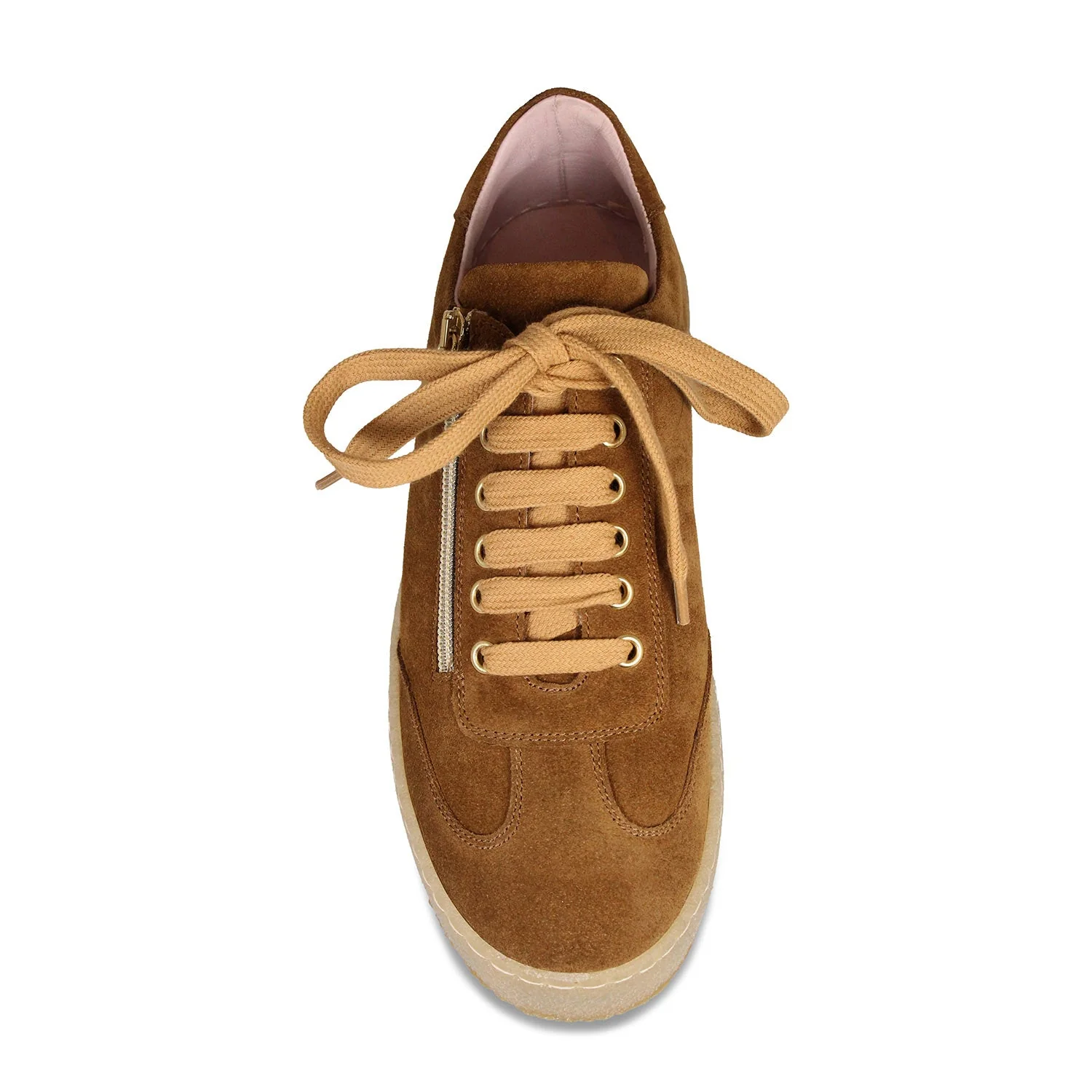 Kit: Tan Suede - Image 3