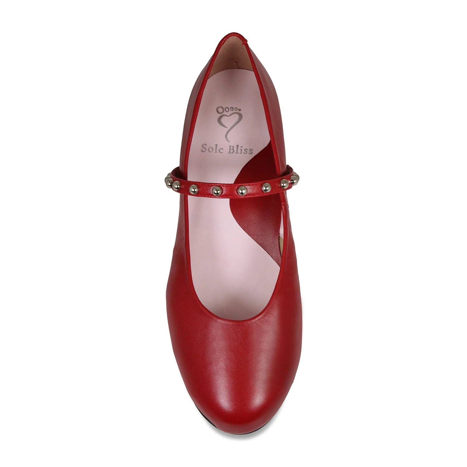 Layton: Red Leather - Image 4