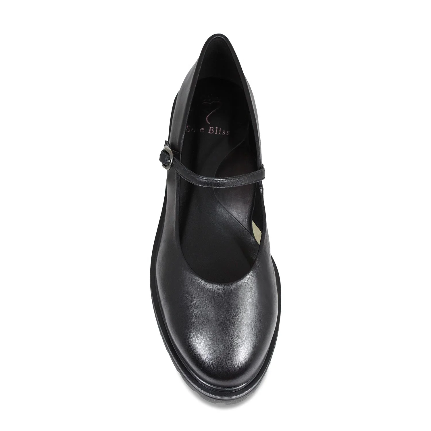 Libra: Black Leather - Image 3
