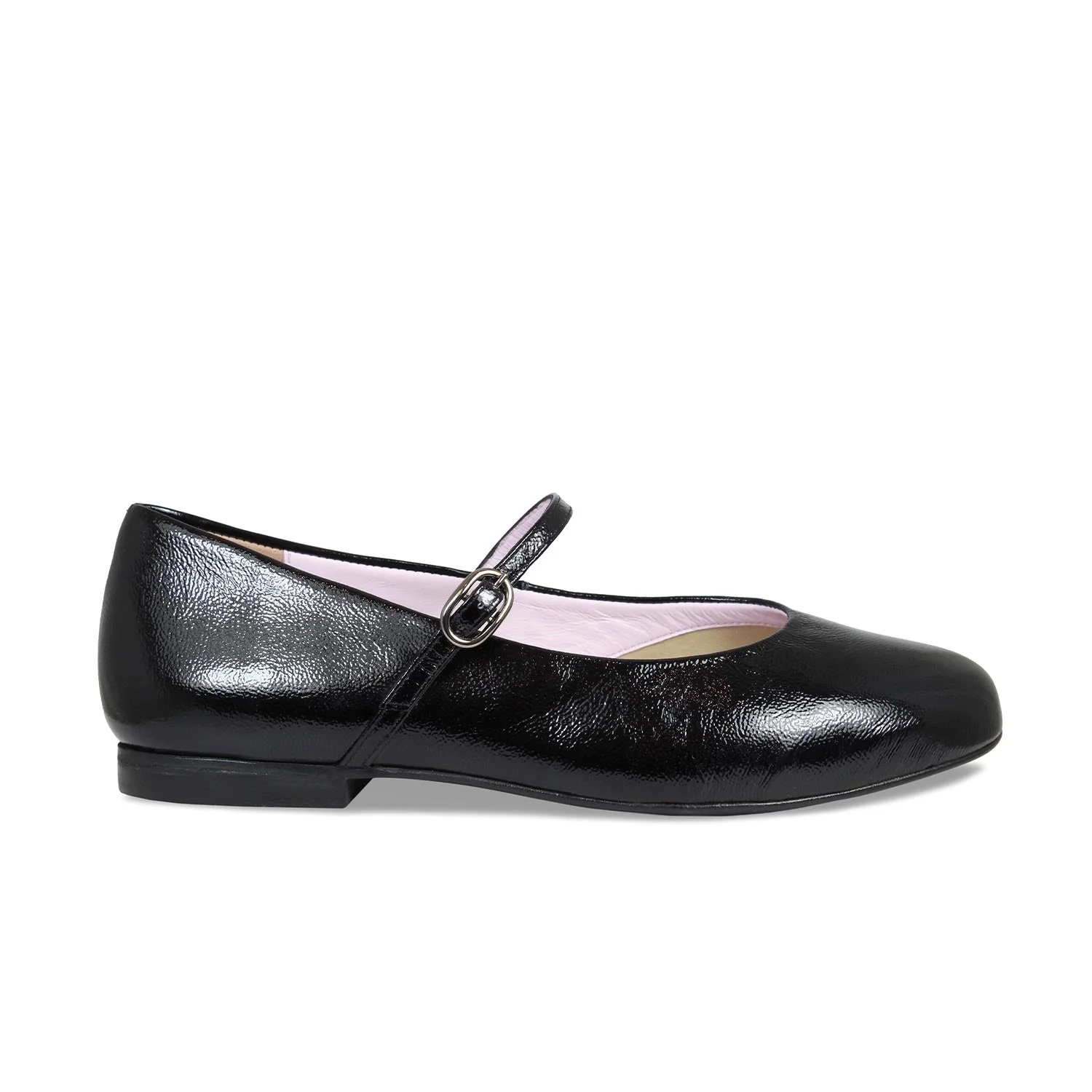 London: Black Leather