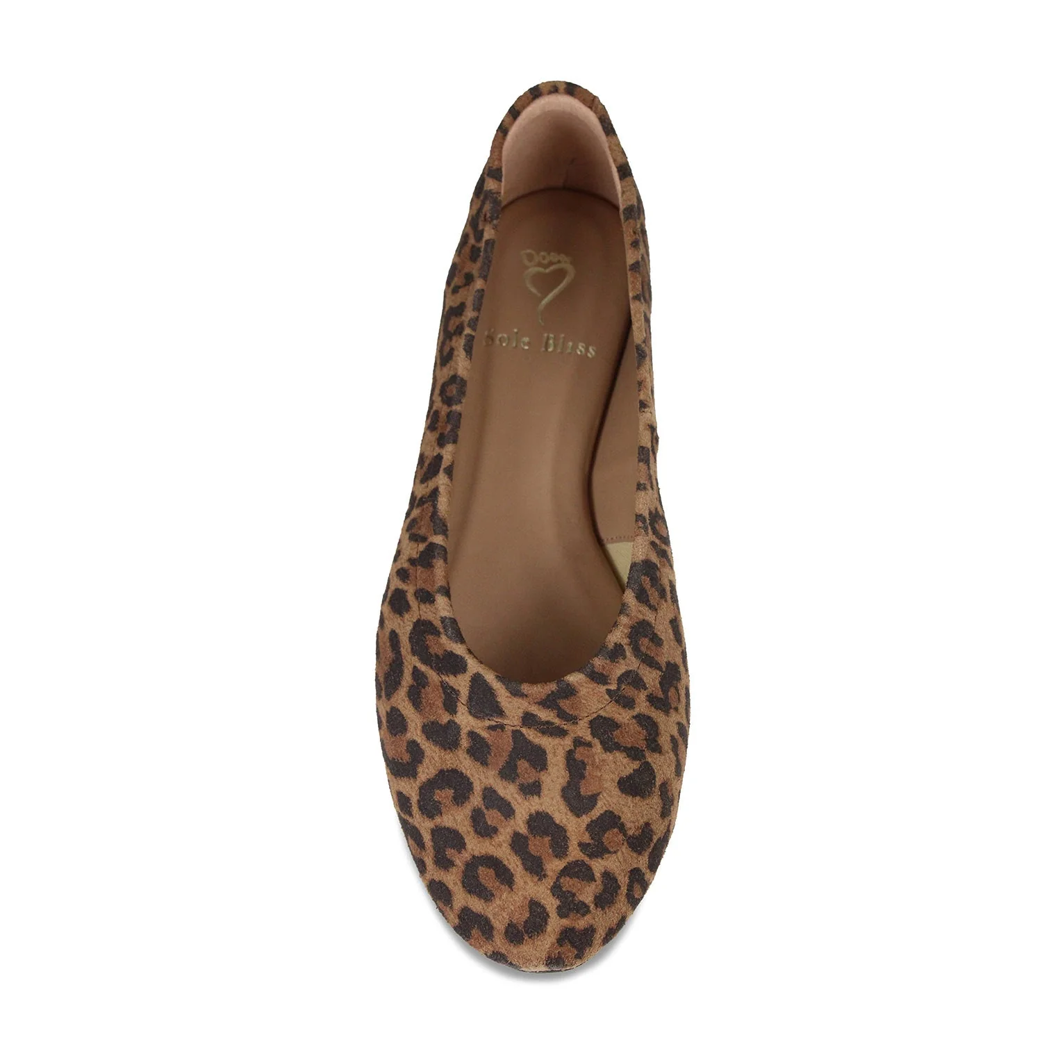 Luna: Luxe Leopard Suede - Image 4