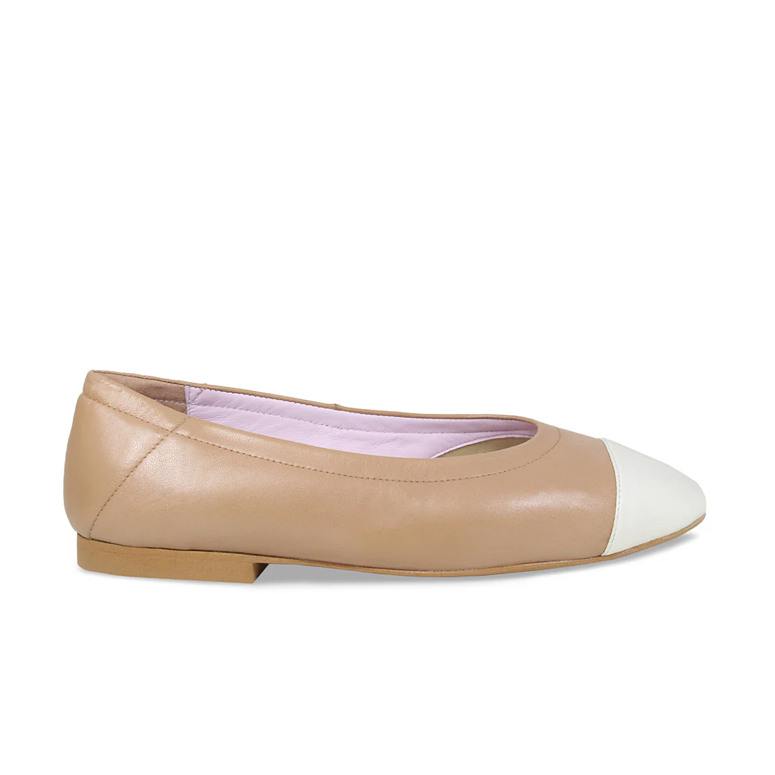 Nude Shoes