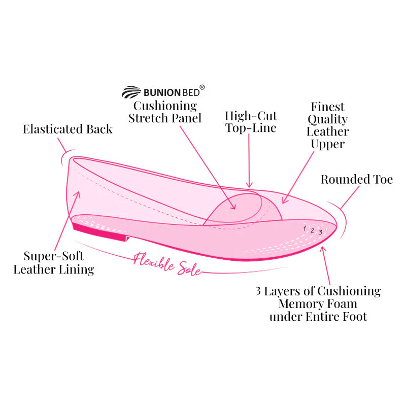 Luna: Taupe Croc Patent Leather - Image 4