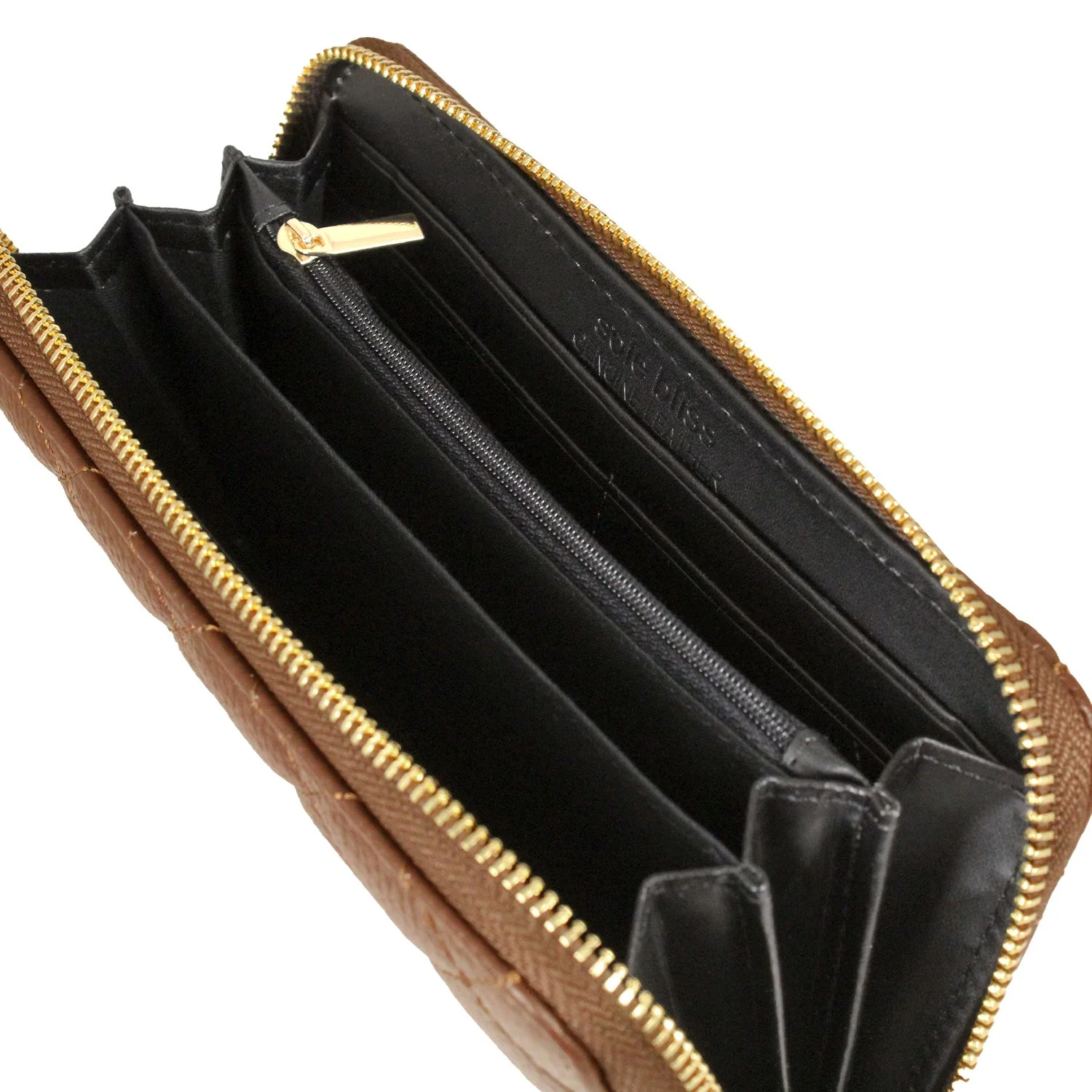 Monaco: Tan Leather - Image 2