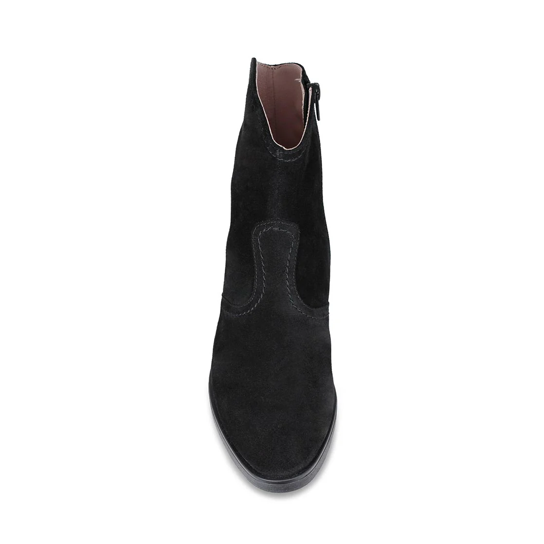 Montana: Black Suede - Image 3