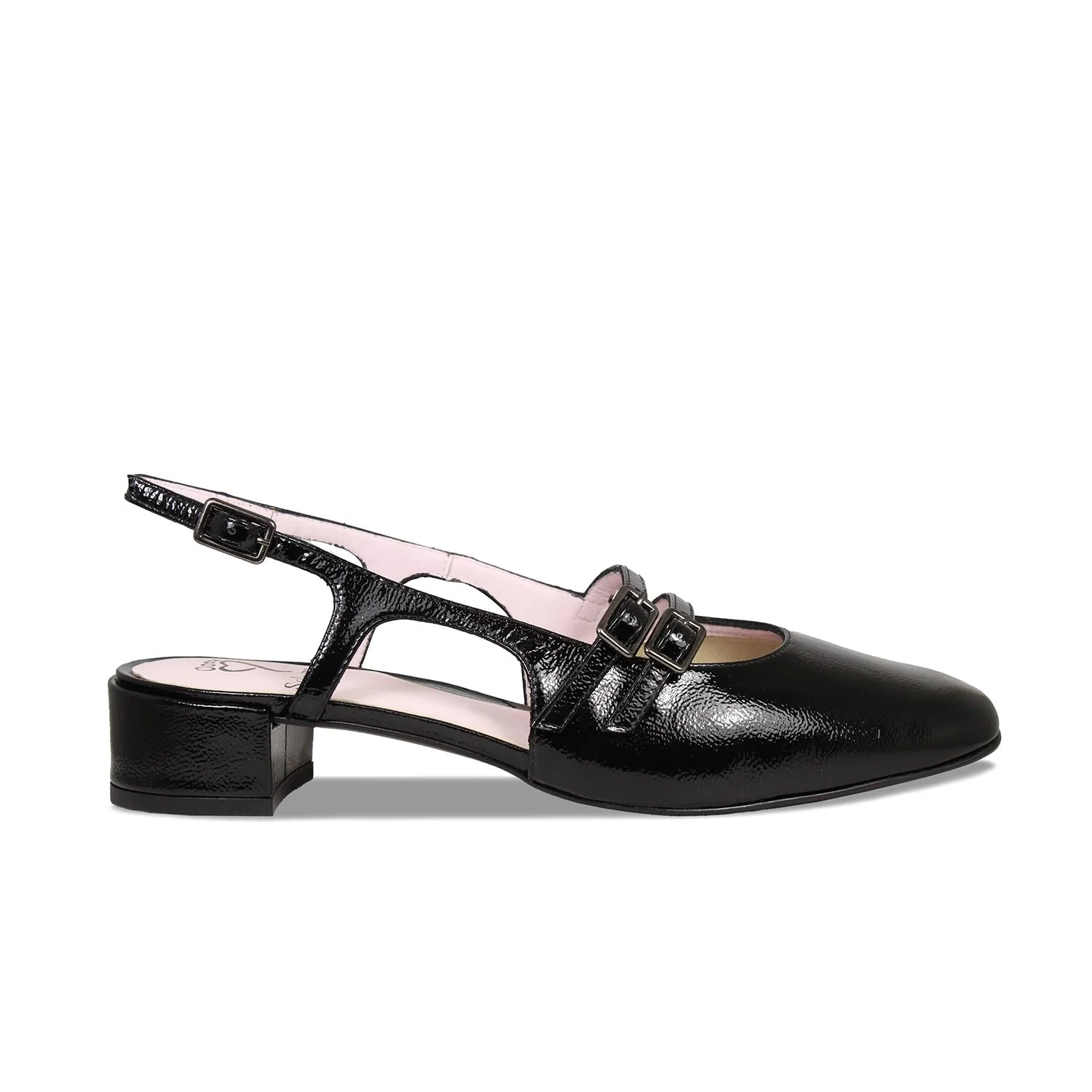 Opera: Black Leather