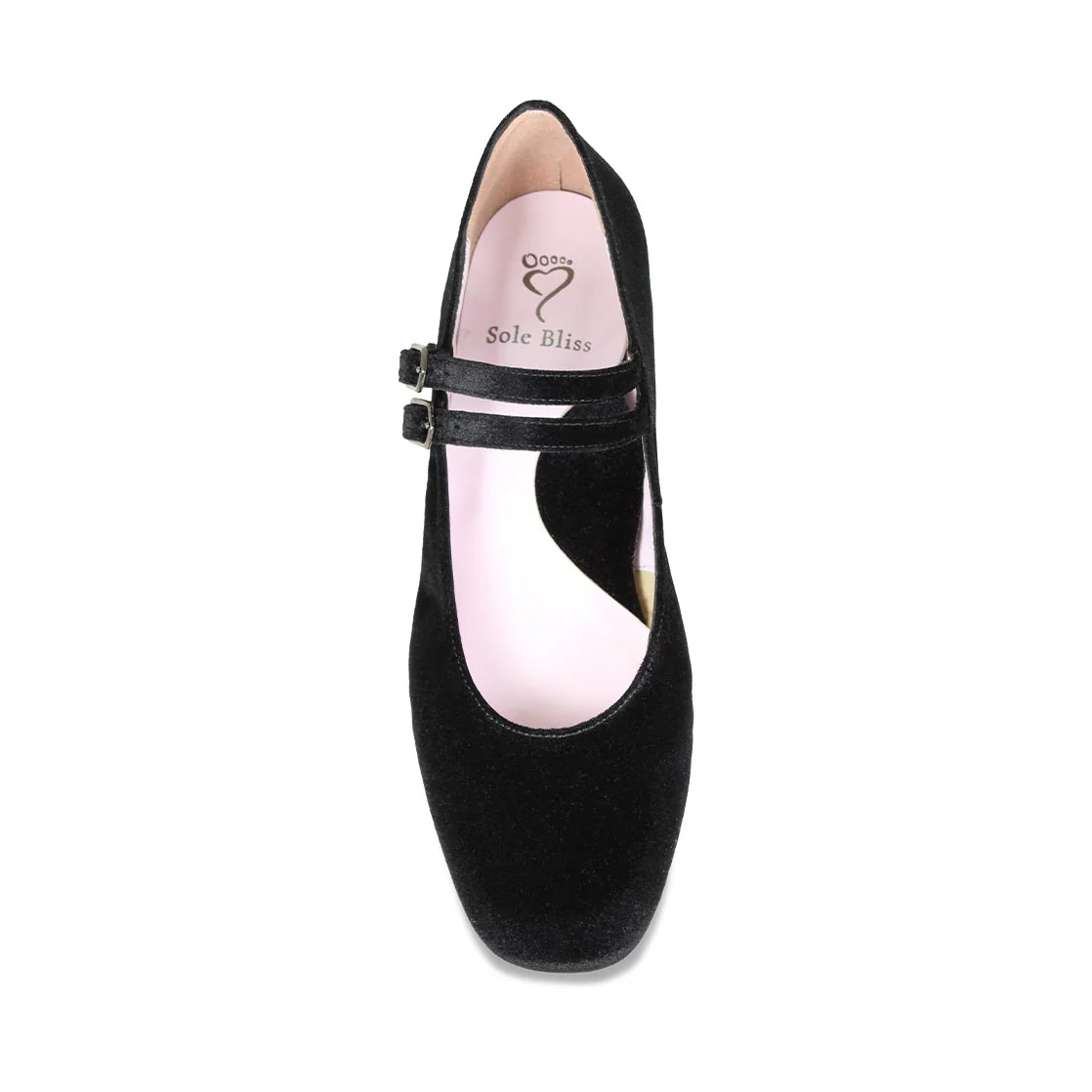 Orla: Luxe Black Velvet - Image 3