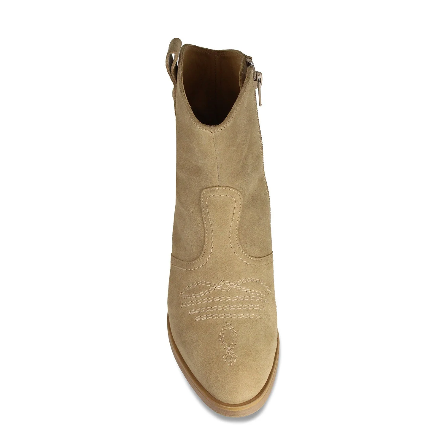 Pioneer: Sand Suede - Image 5