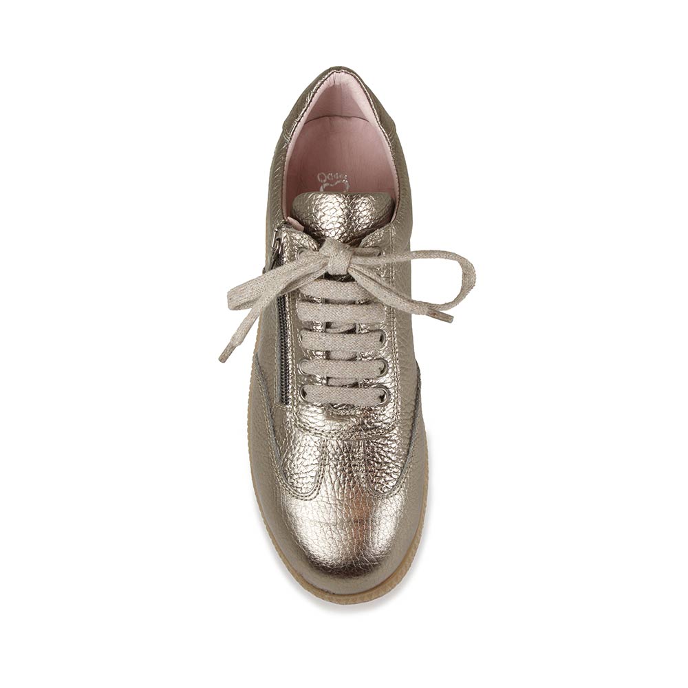 Pixie: Bronze Leather - Image 3