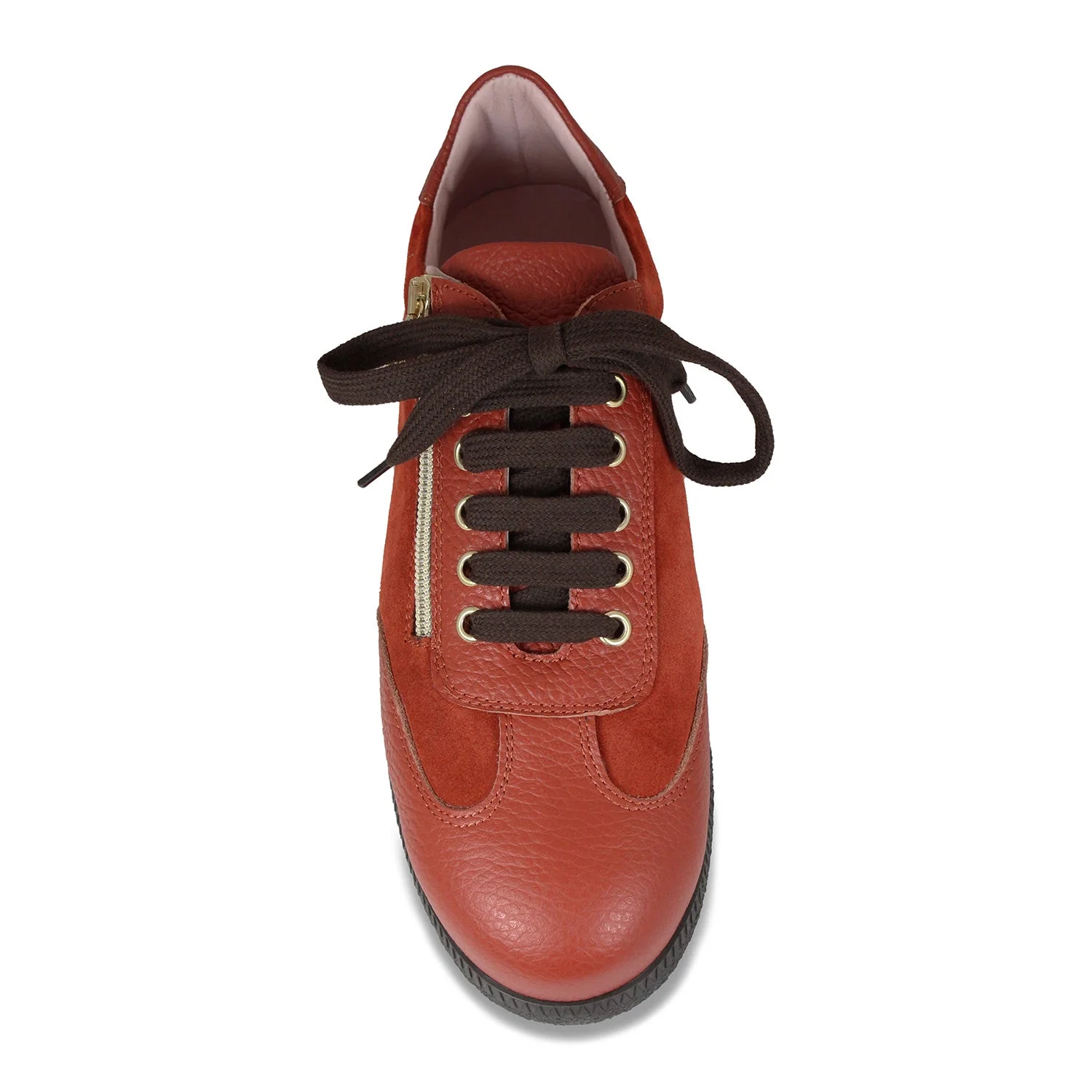 Pixie: Cinnamon Suede - Image 3