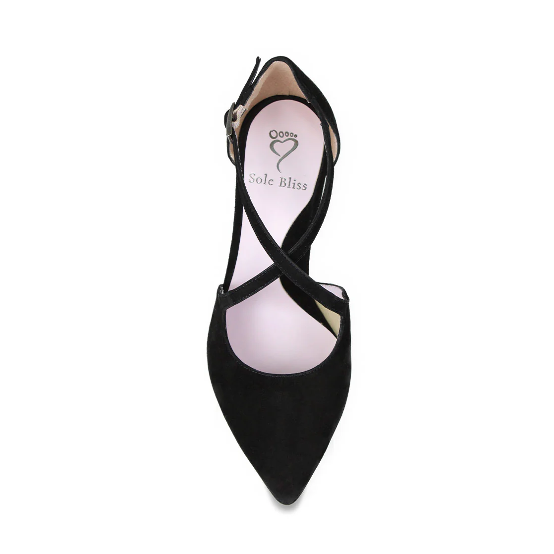Poet: Black Suede - Image 5