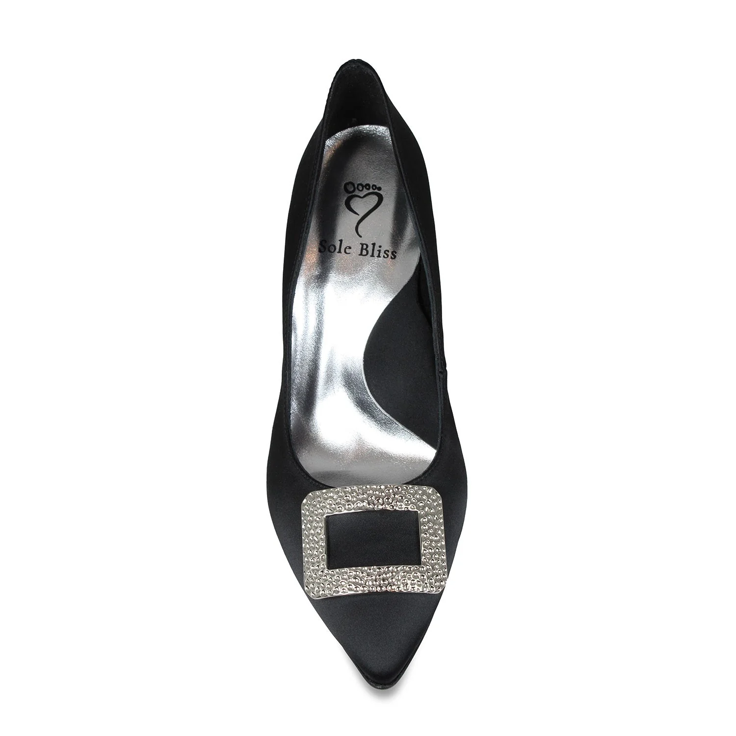 Prestige: Black Satin - Image 5