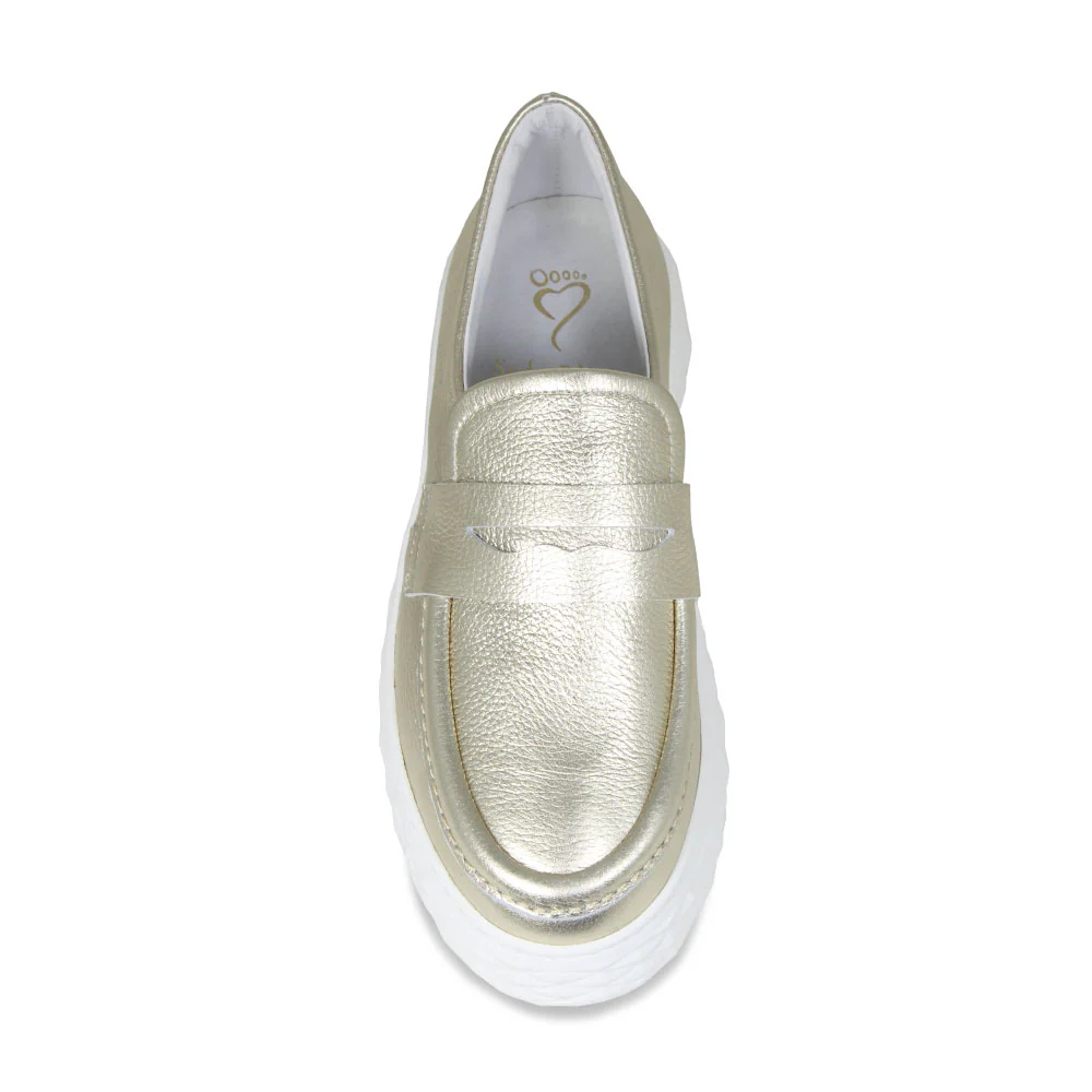 Prince: Gold Leather - Image 3