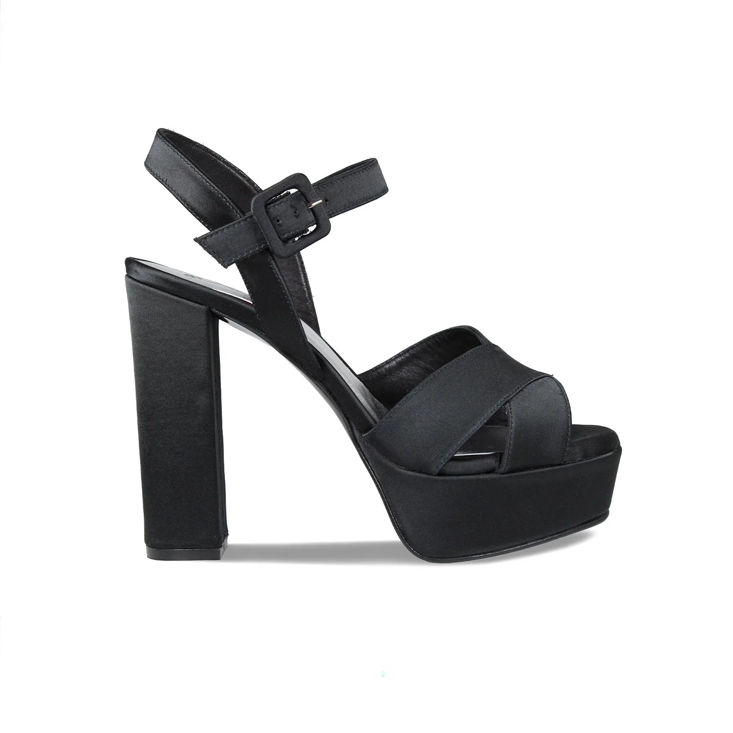 Remy: Black Satin