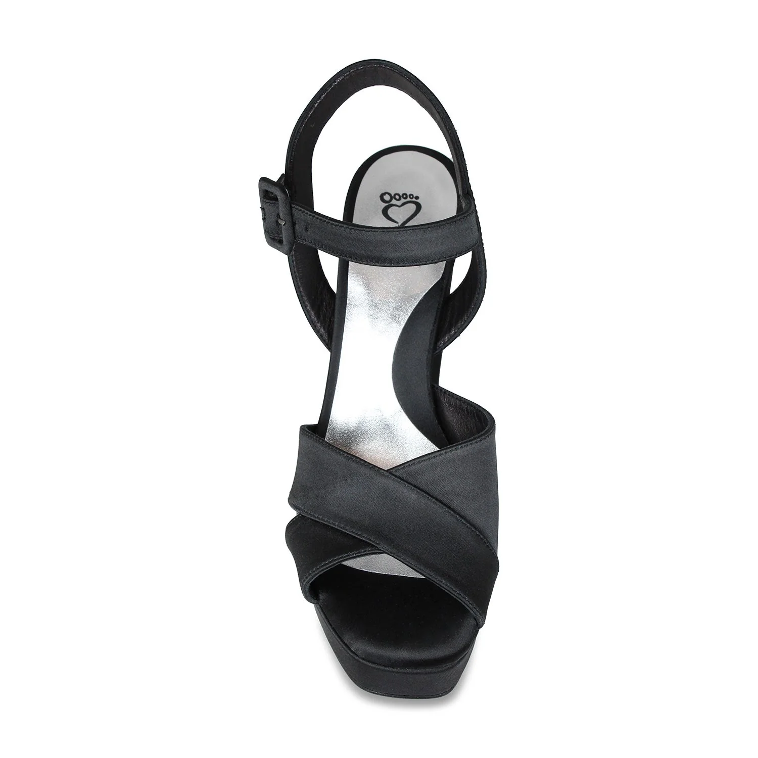Remy: Black Satin - Image 3