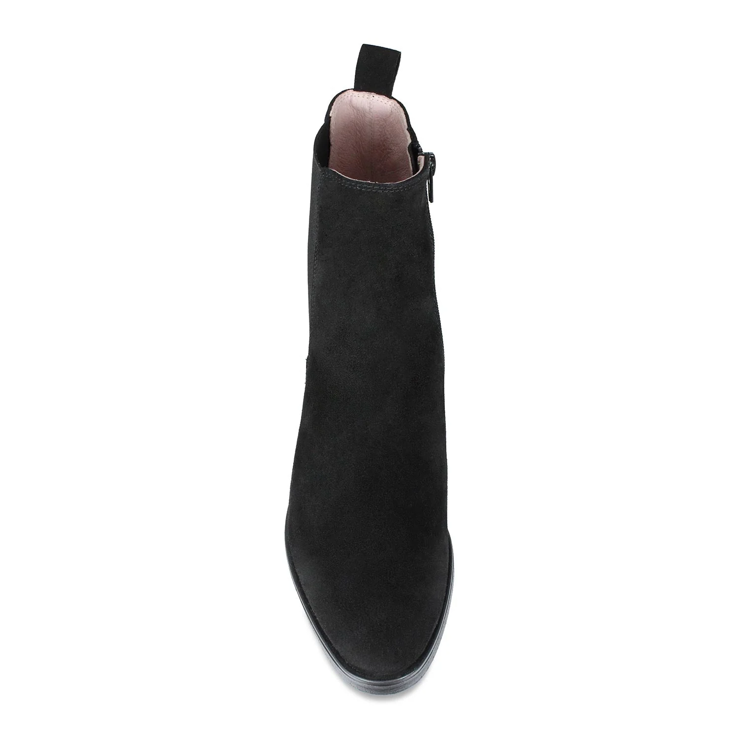 Rider: Black Suede - Image 3