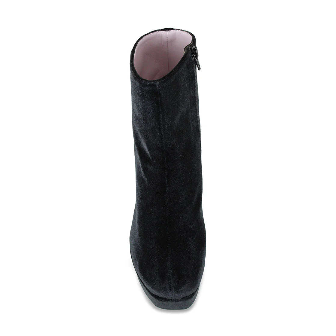 Ronda: Luxe Black Luxe Velvet - Image 4