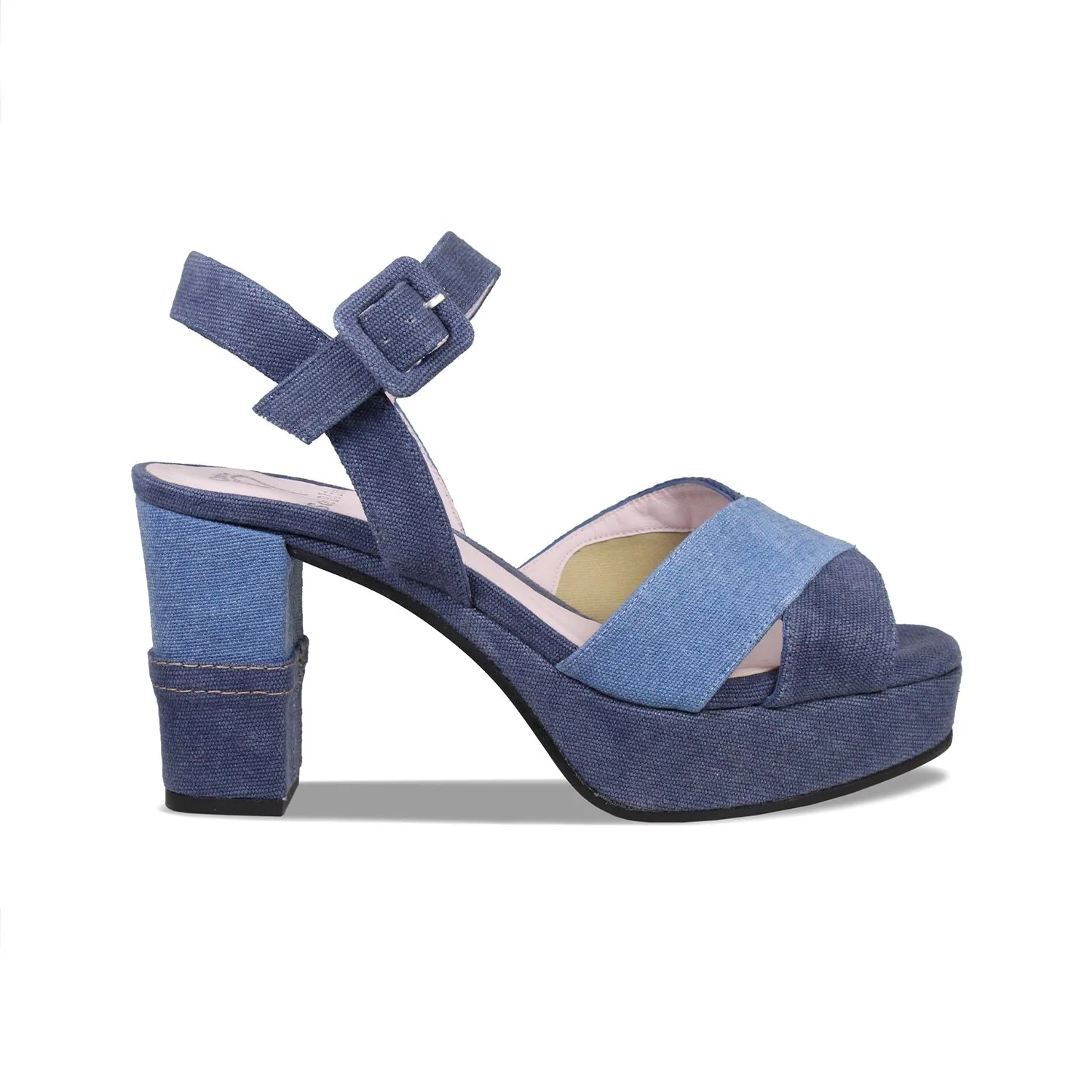 Ruby: Multi Denim