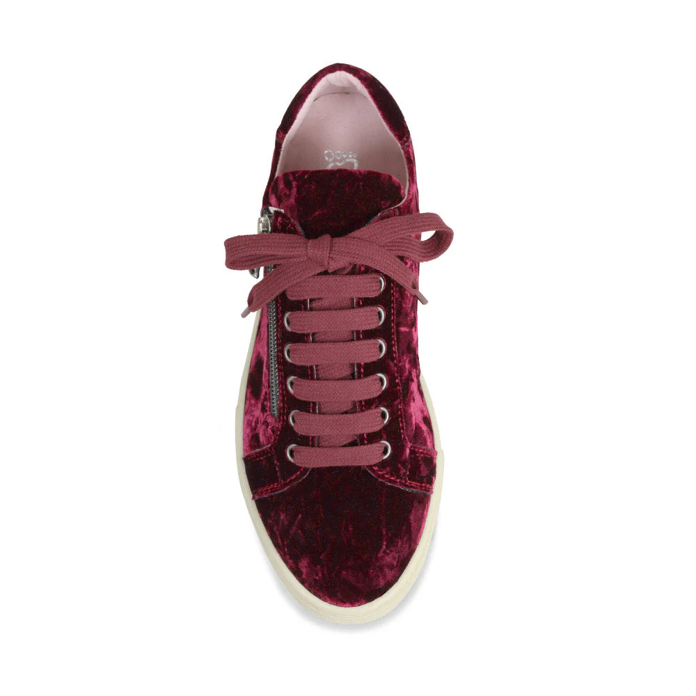 Sprint: Luxe Berry Velvet - Image 3