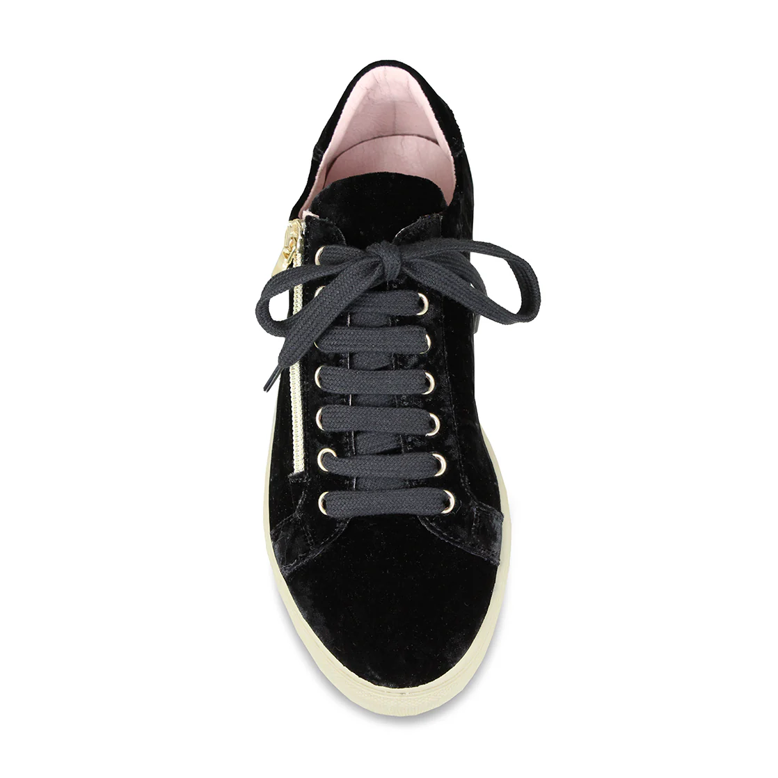 Sprint: Luxe Black Velvet - Image 3
