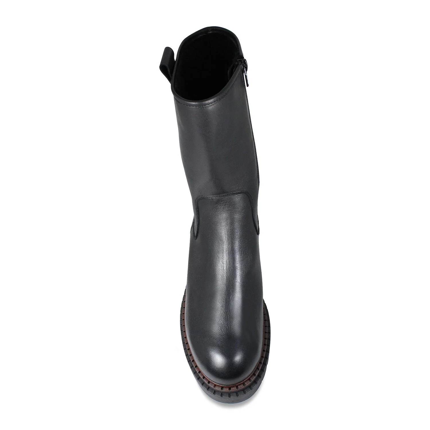 Stella: Black Leather - Image 5