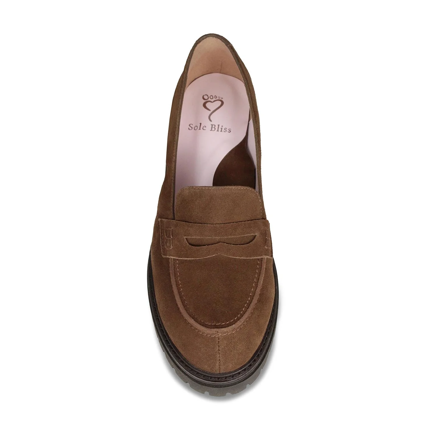 Talent: Tobacco Suede - Image 3