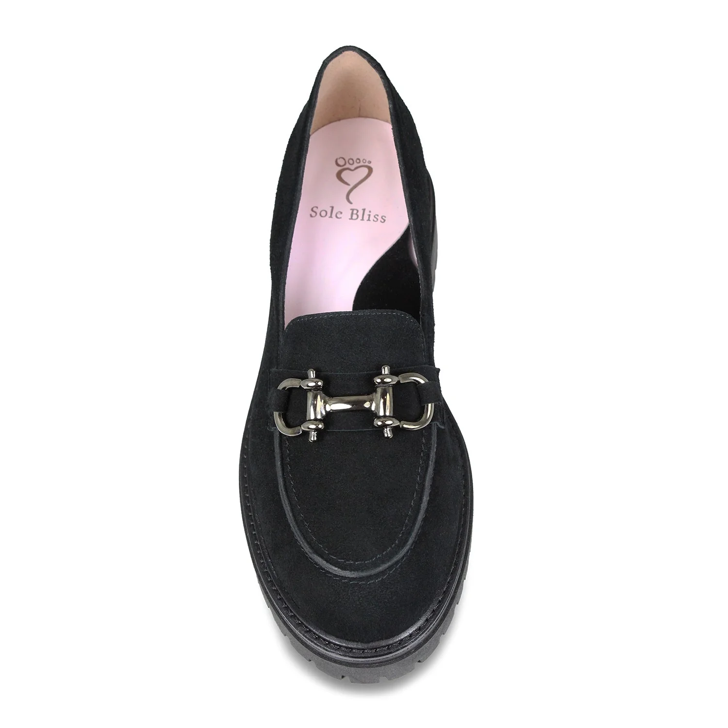 Tower: Black Suede - Image 3