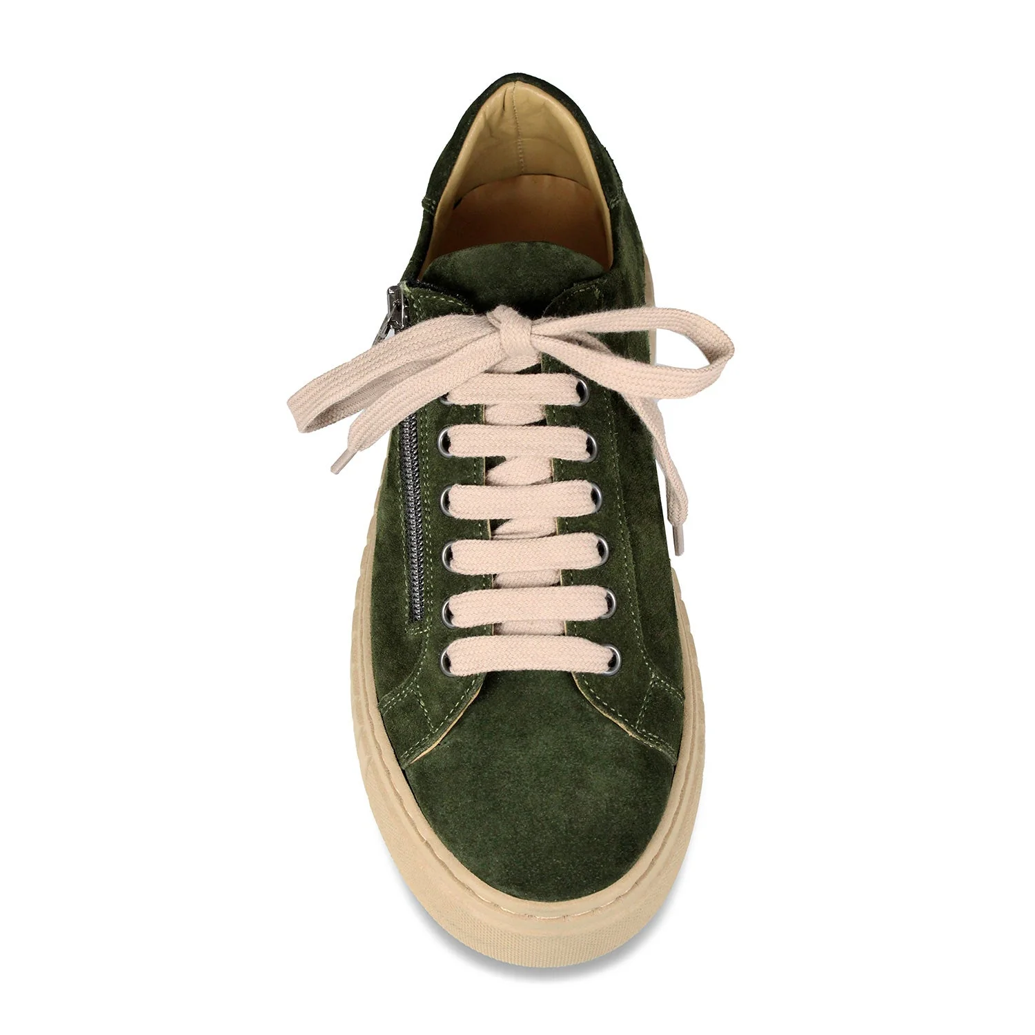 Track: Khaki Suede - Image 3