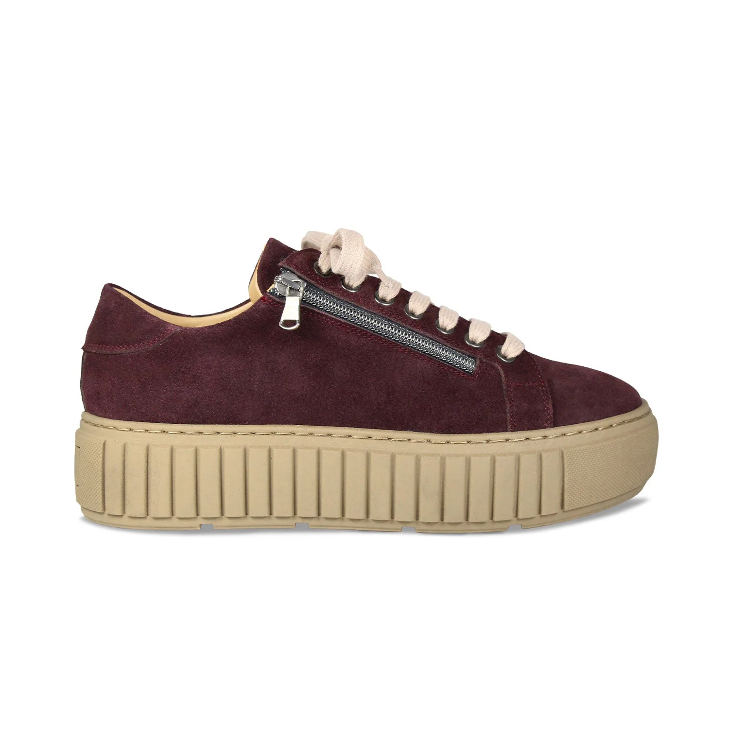 Track: Plum Suede