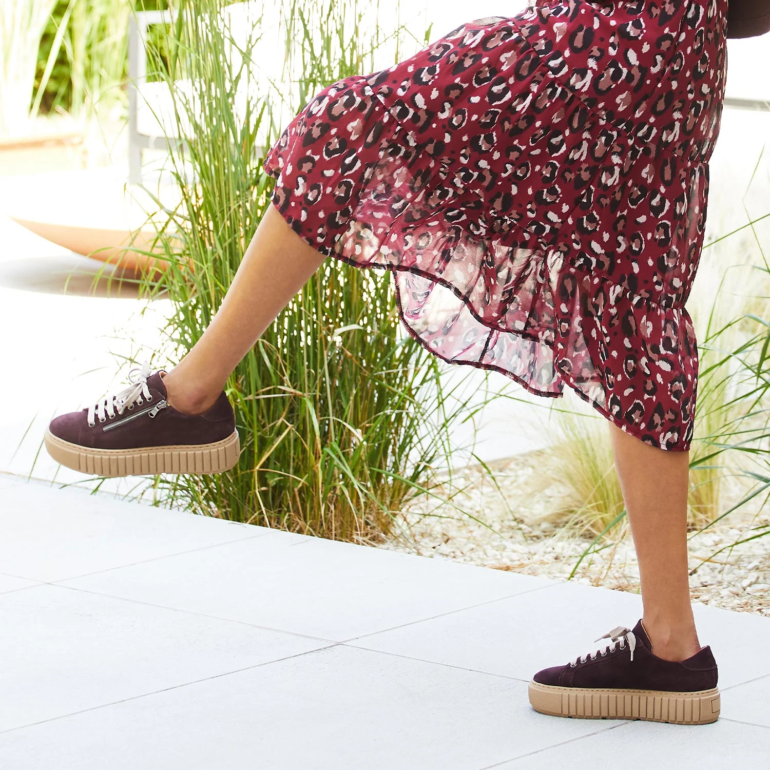 Track: Plum Suede - Image 4
