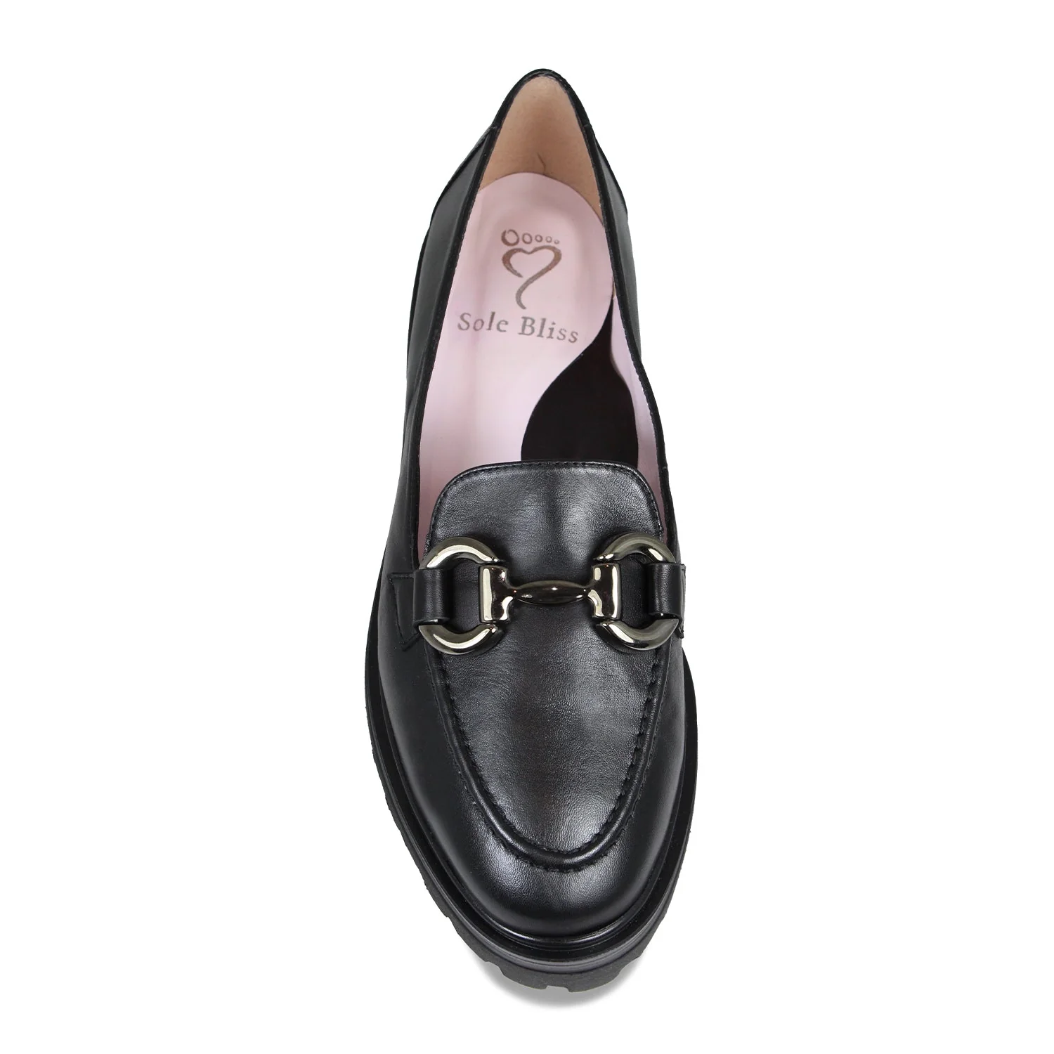 Treasure: Black Leather - Image 3