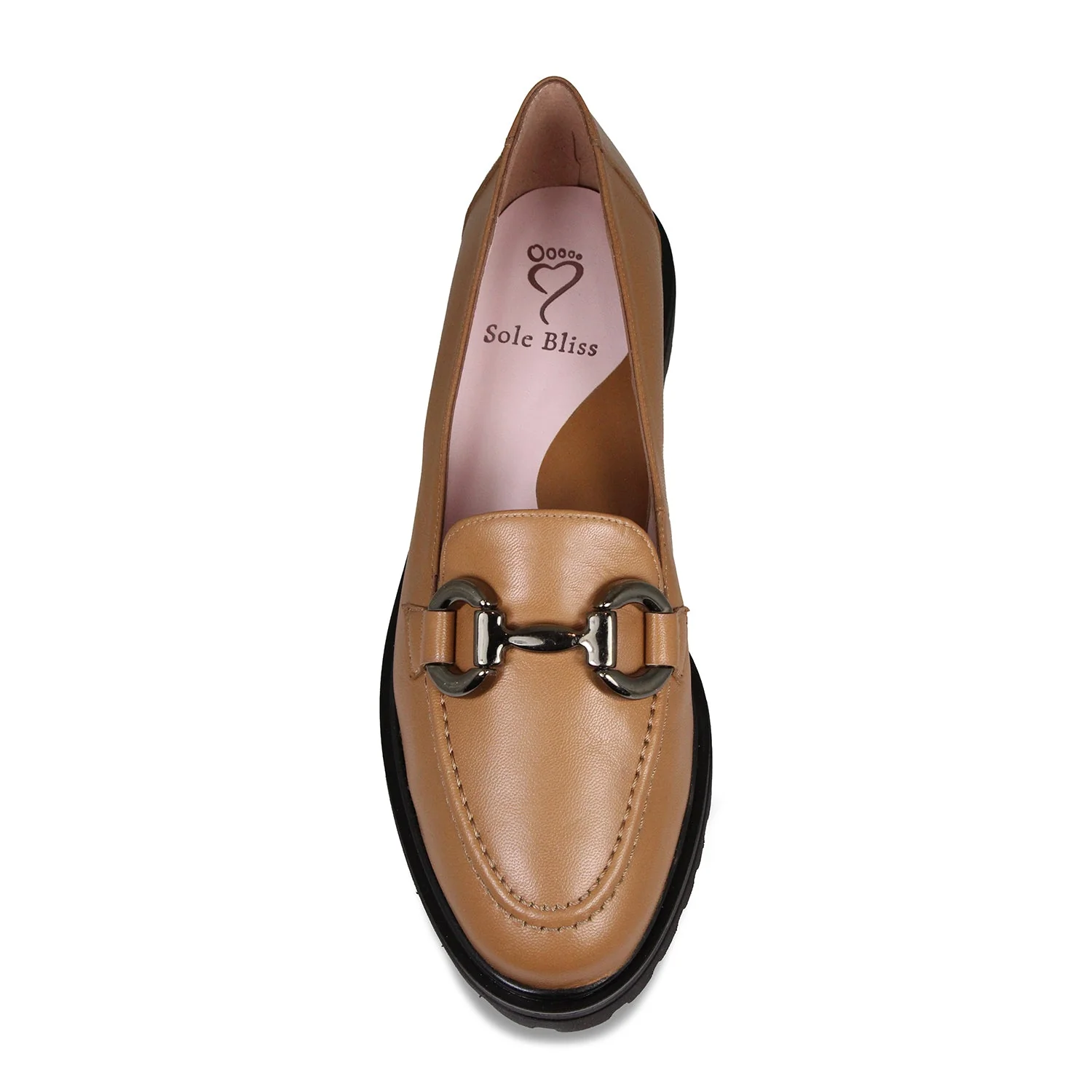 Treasure: Tan Leather - Image 3